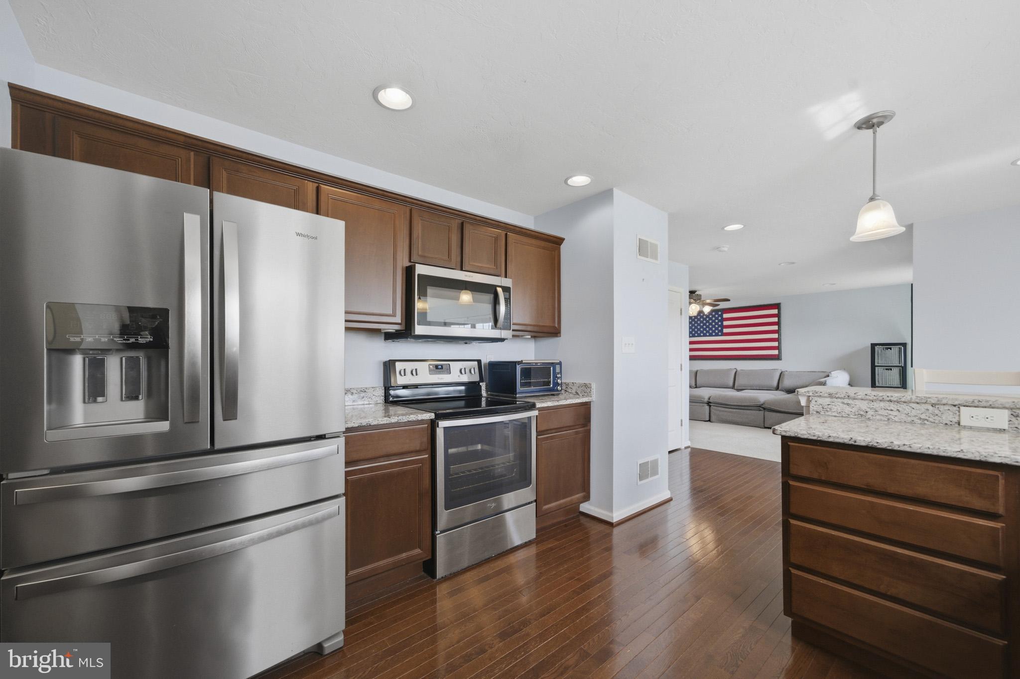 CUMBERLAND VILLAGE - Residential