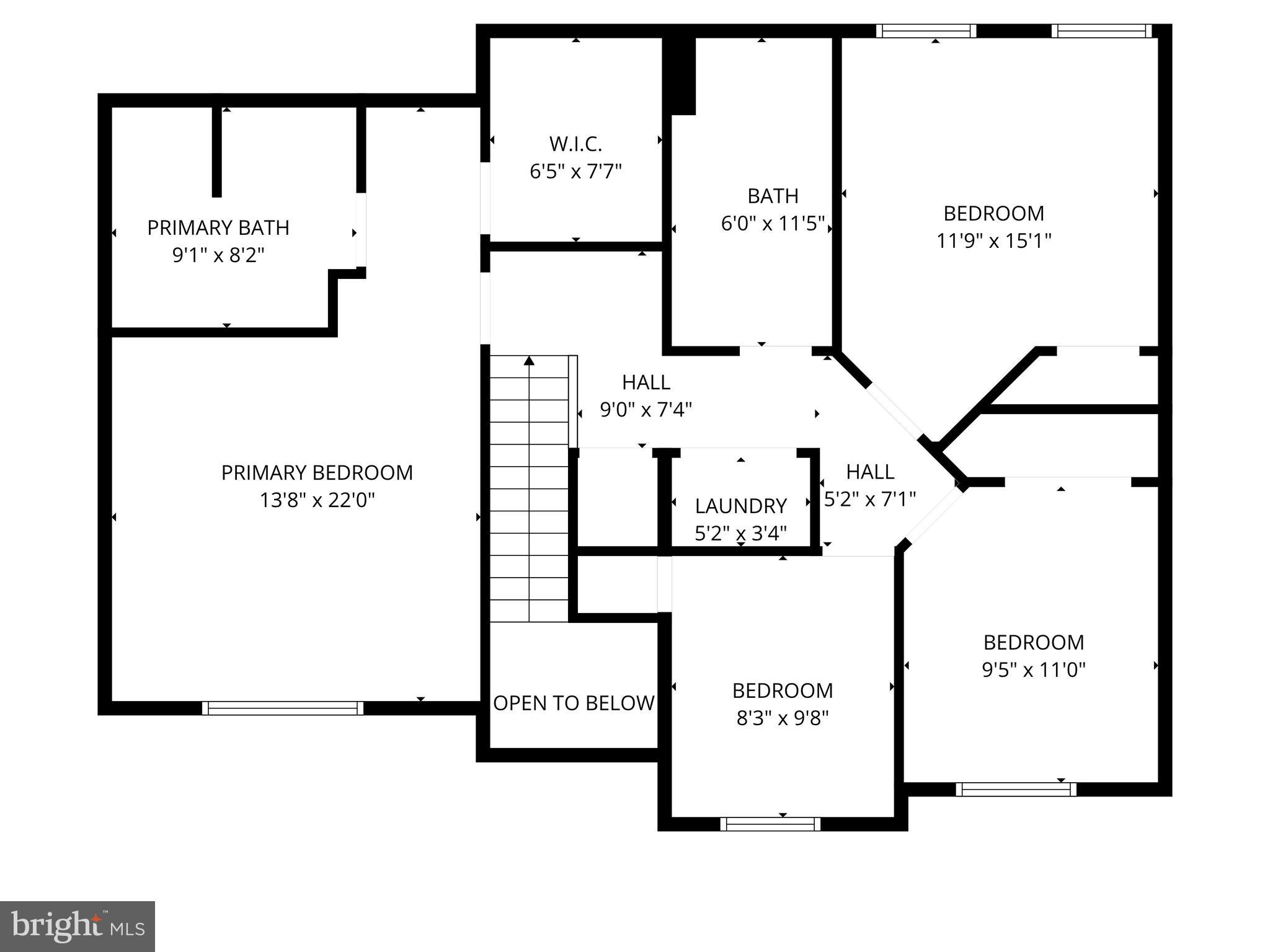 CUMBERLAND VILLAGE - Residential