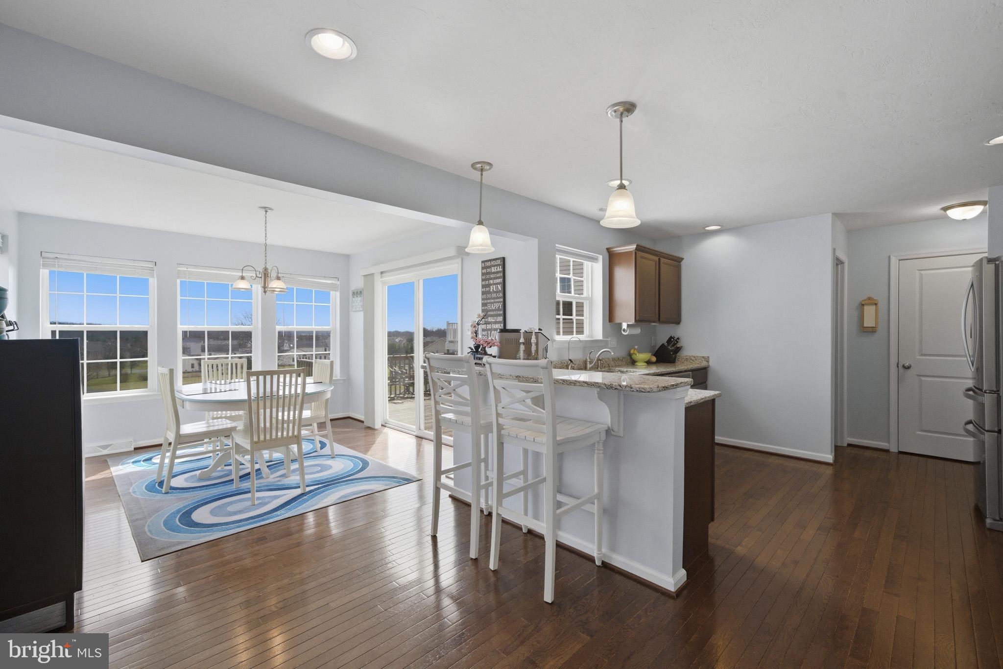 CUMBERLAND VILLAGE - Residential