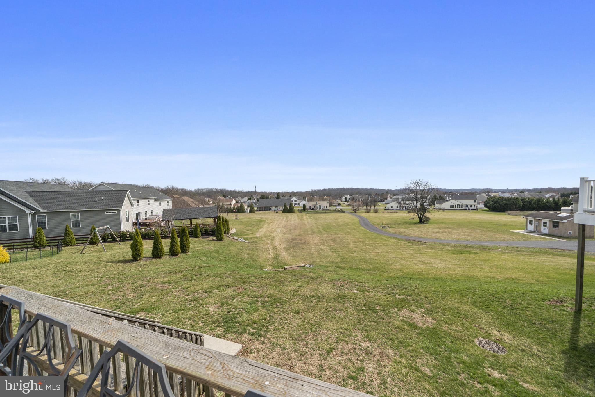 CUMBERLAND VILLAGE - Residential