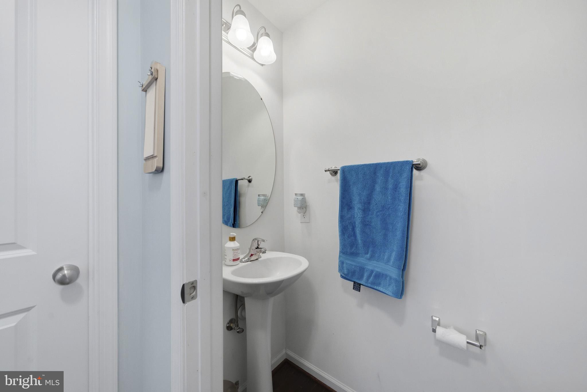 CUMBERLAND VILLAGE - Residential