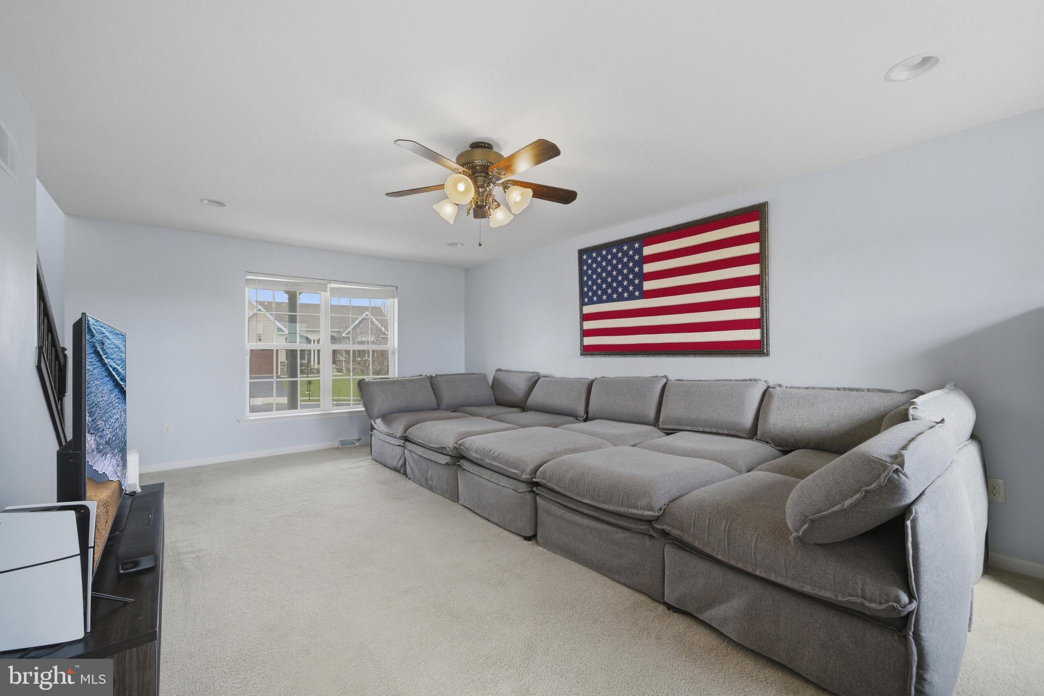 CUMBERLAND VILLAGE - Residential