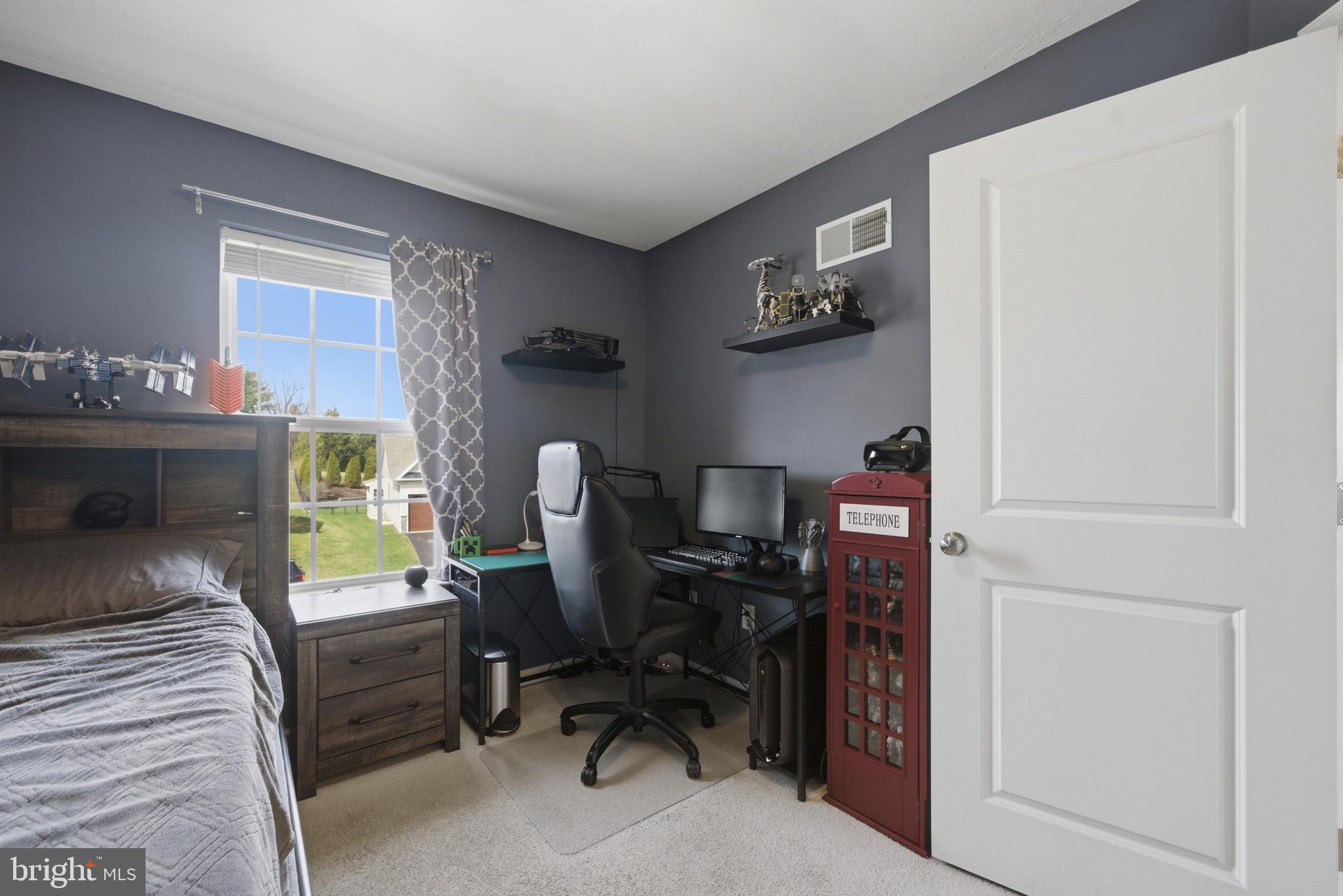 CUMBERLAND VILLAGE - Residential