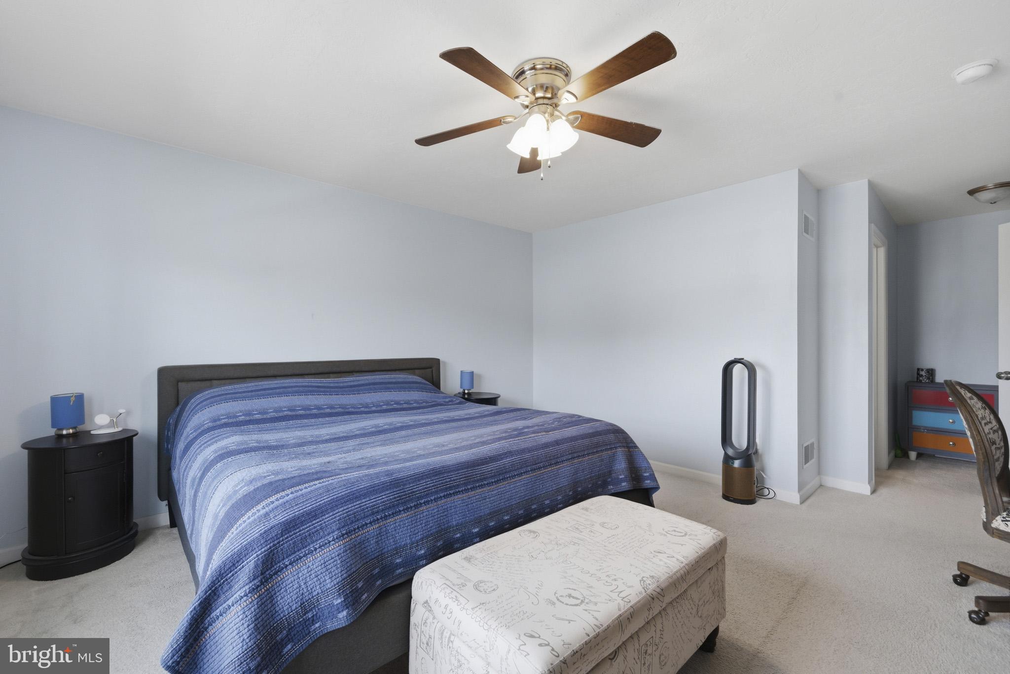 CUMBERLAND VILLAGE - Residential