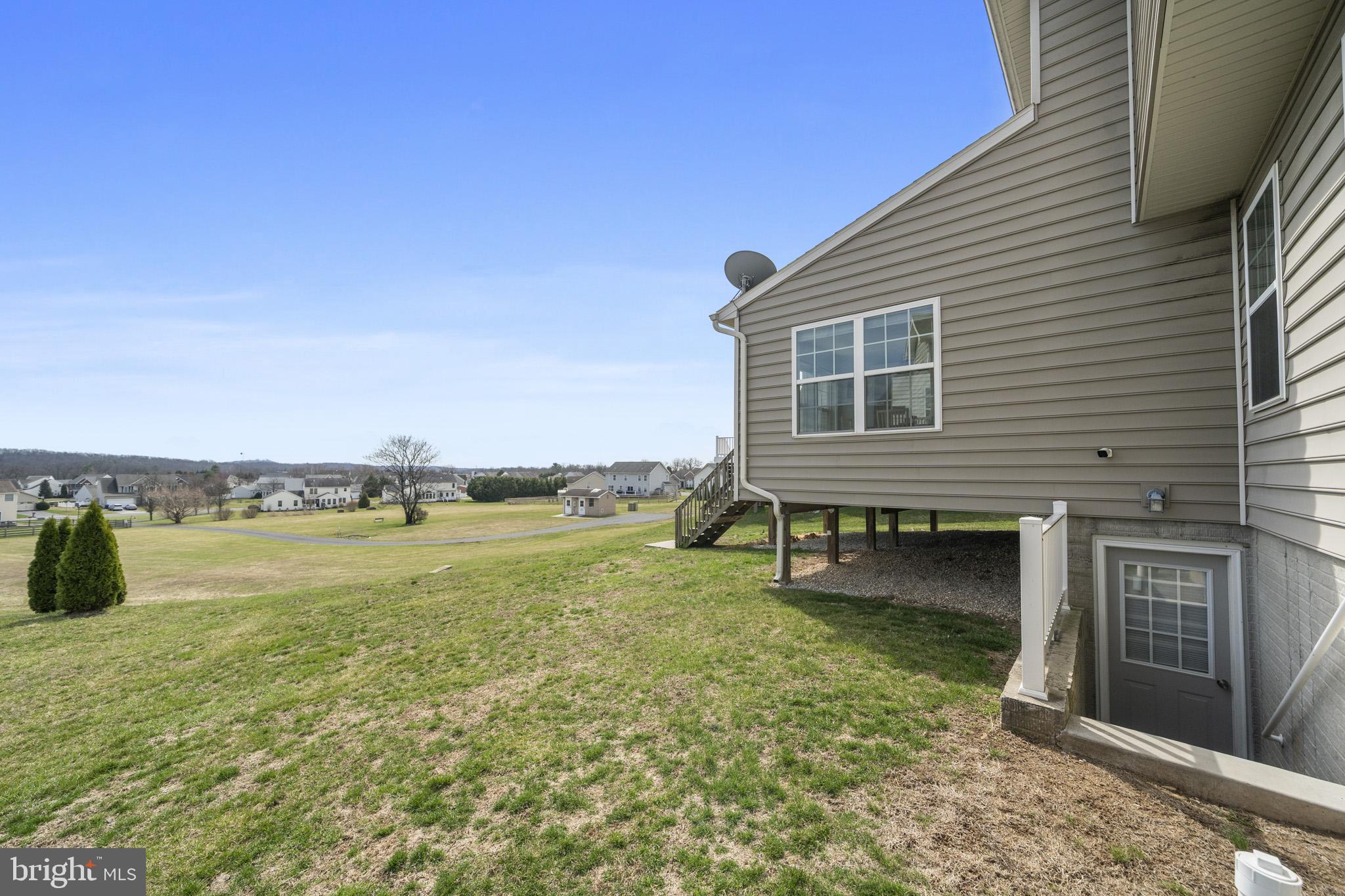 CUMBERLAND VILLAGE - Residential