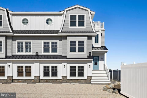 Condo For Sale - 2600 Long Beach Boulevard #20<br/> Ocean County, LONG BEACH TOWNSHIP, NJ 08008