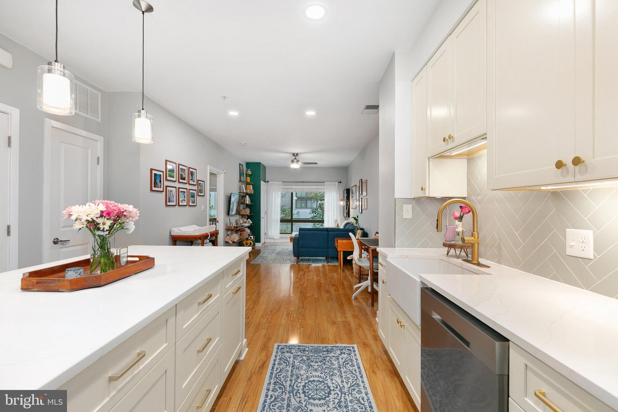 THE ORION CODM - Residential