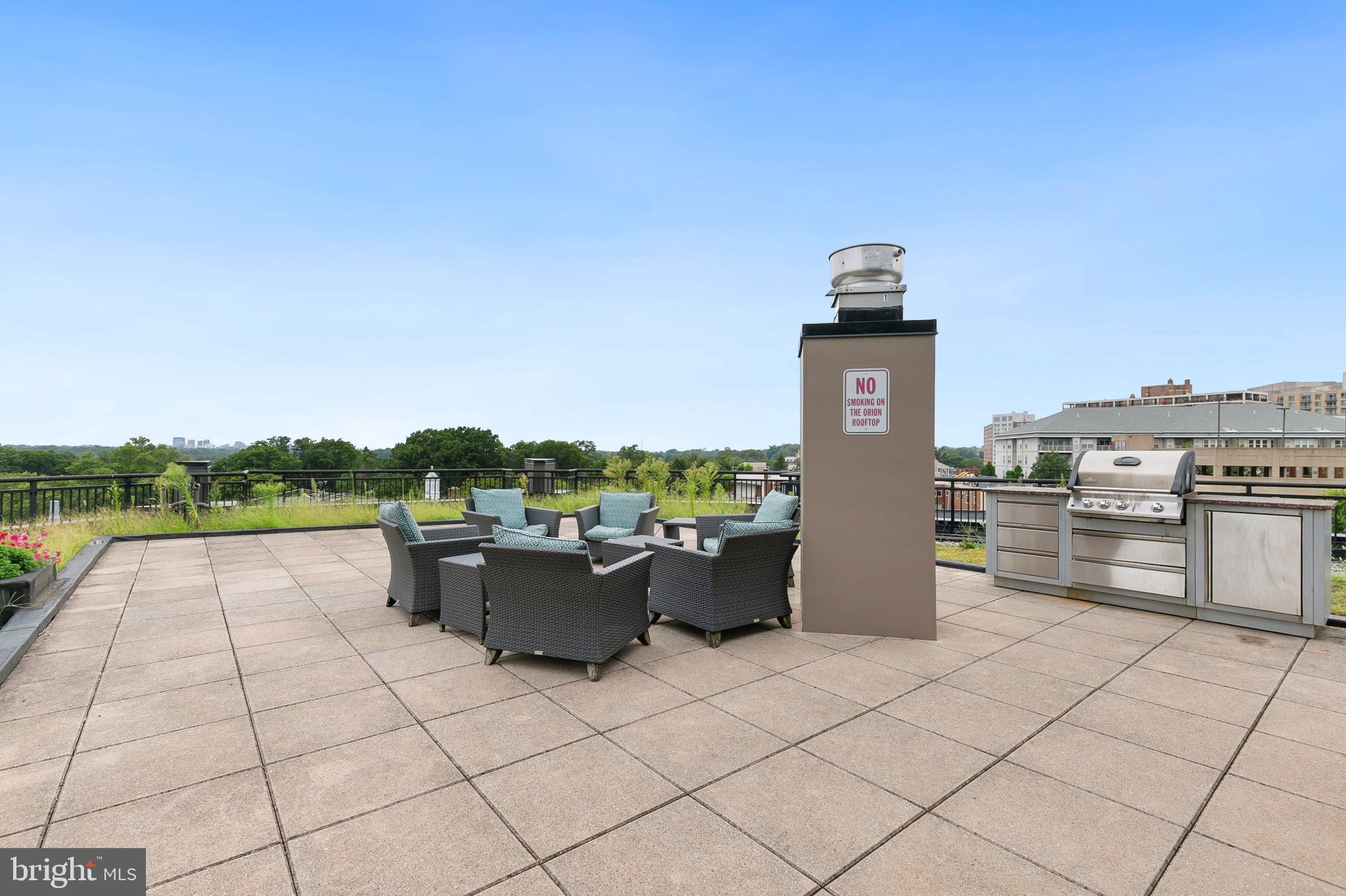 THE ORION CODM - Residential