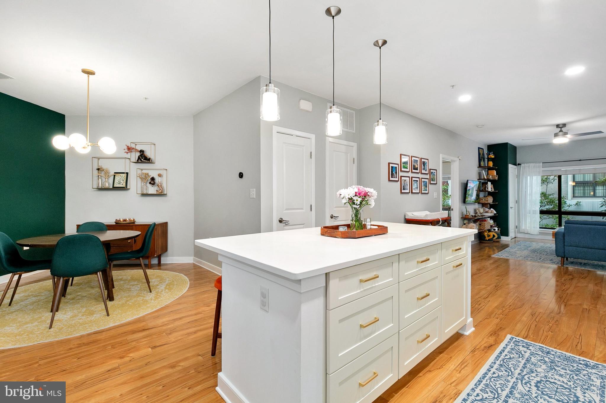 THE ORION CODM - Residential