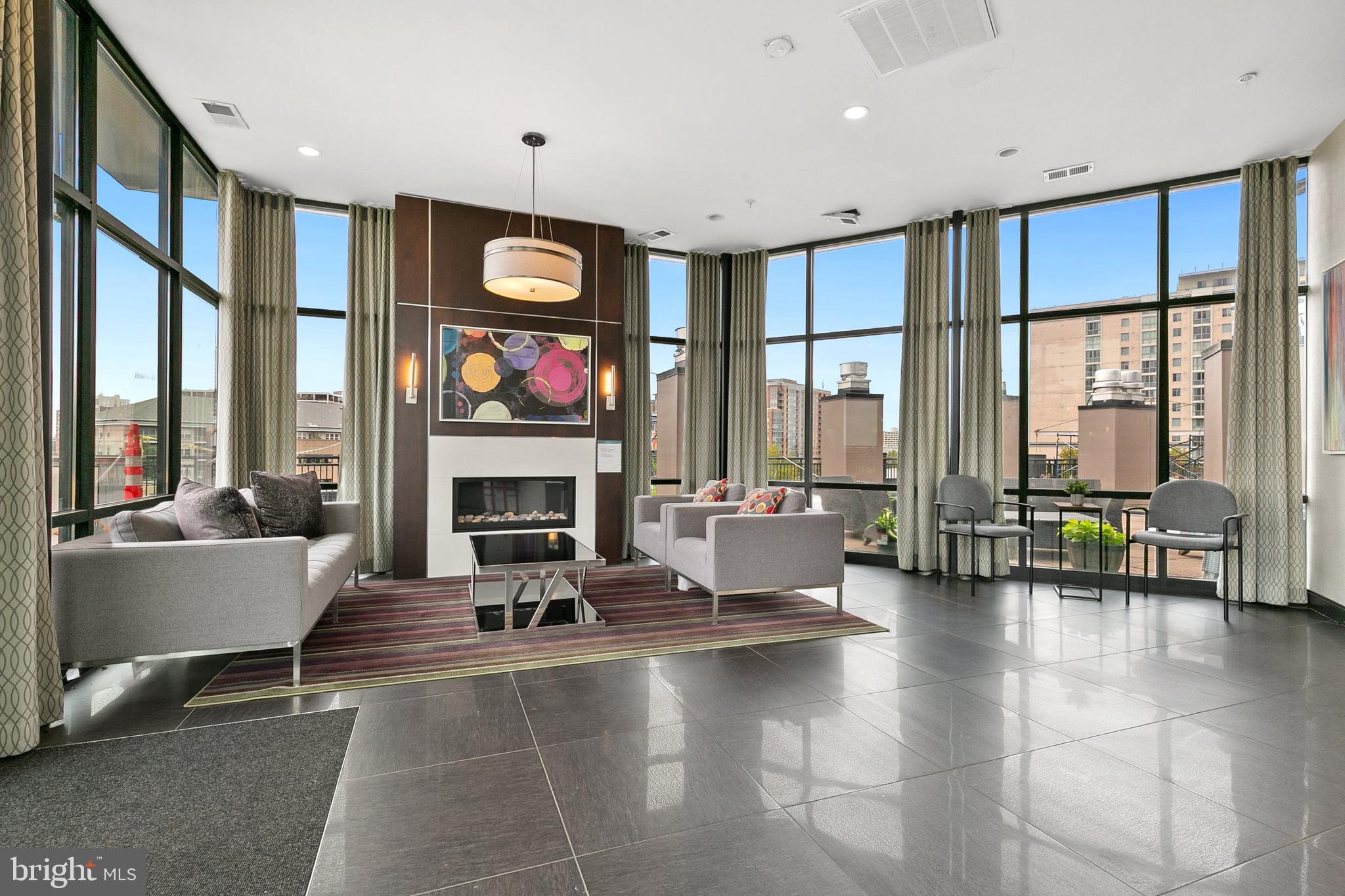 THE ORION CODM - Residential