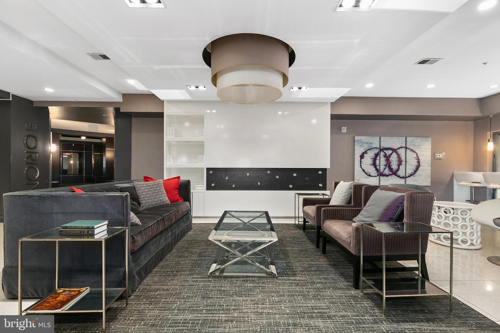 THE ORION CODM - Residential