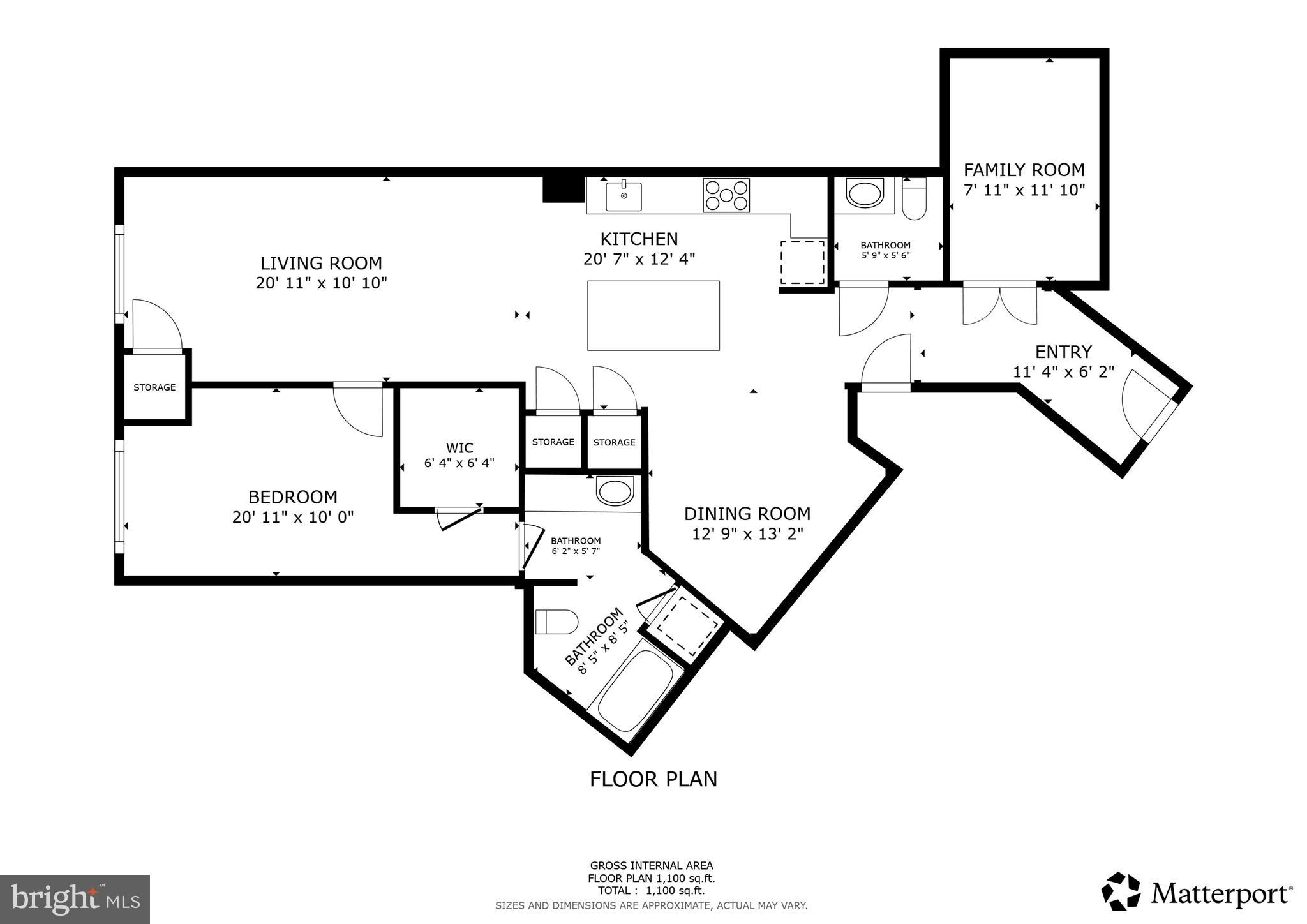 THE ORION CODM - Residential