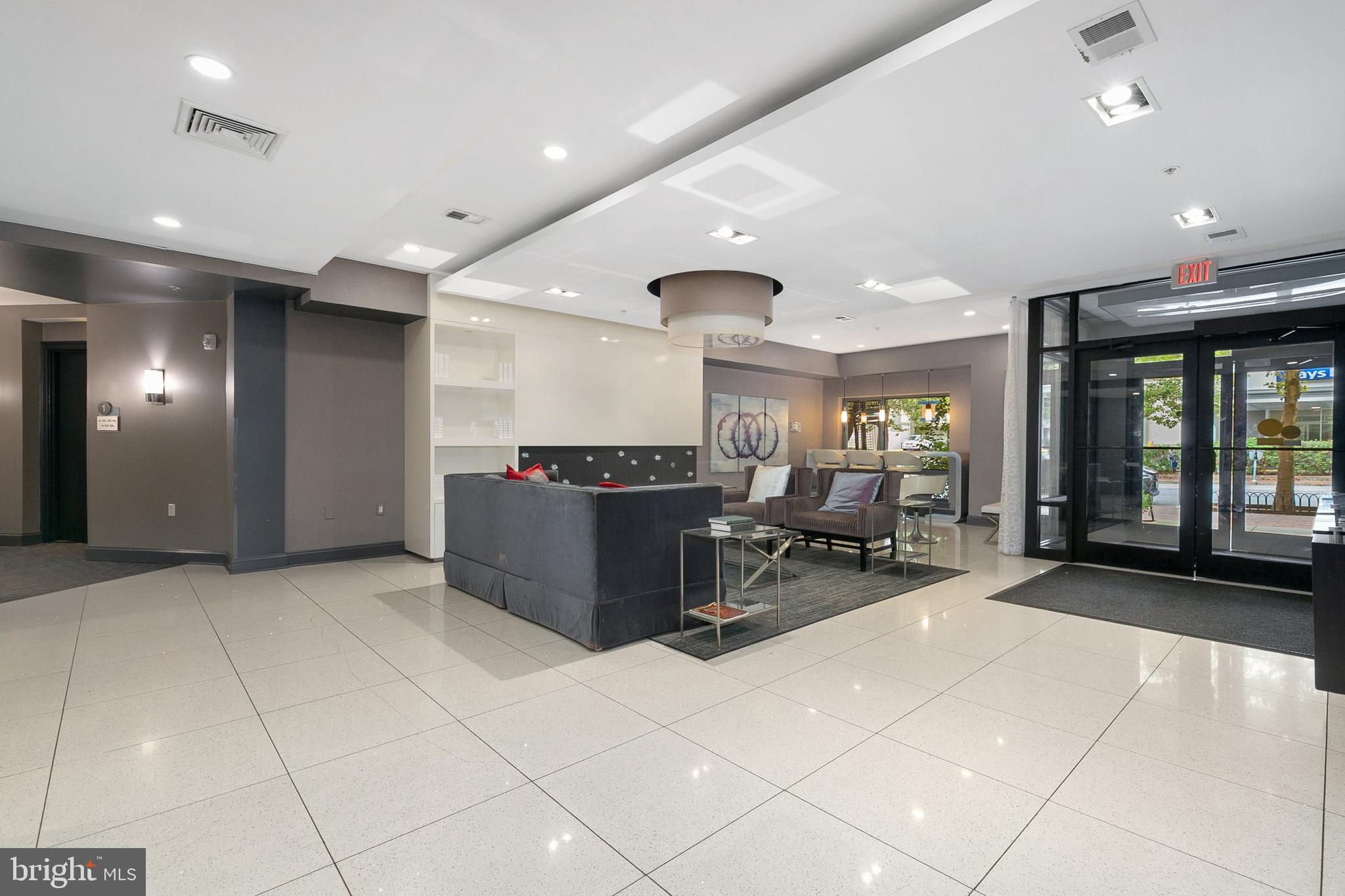 THE ORION CODM - Residential