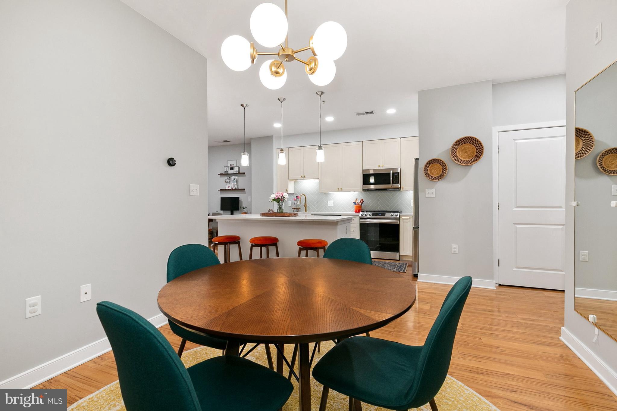 THE ORION CODM - Residential