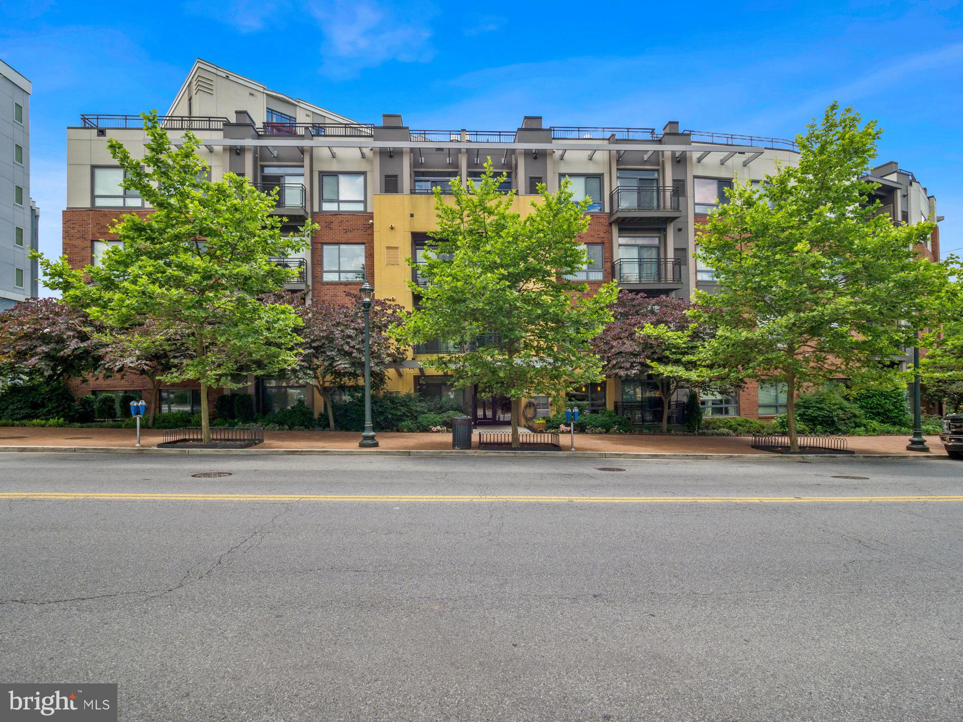 THE ORION CODM - Residential