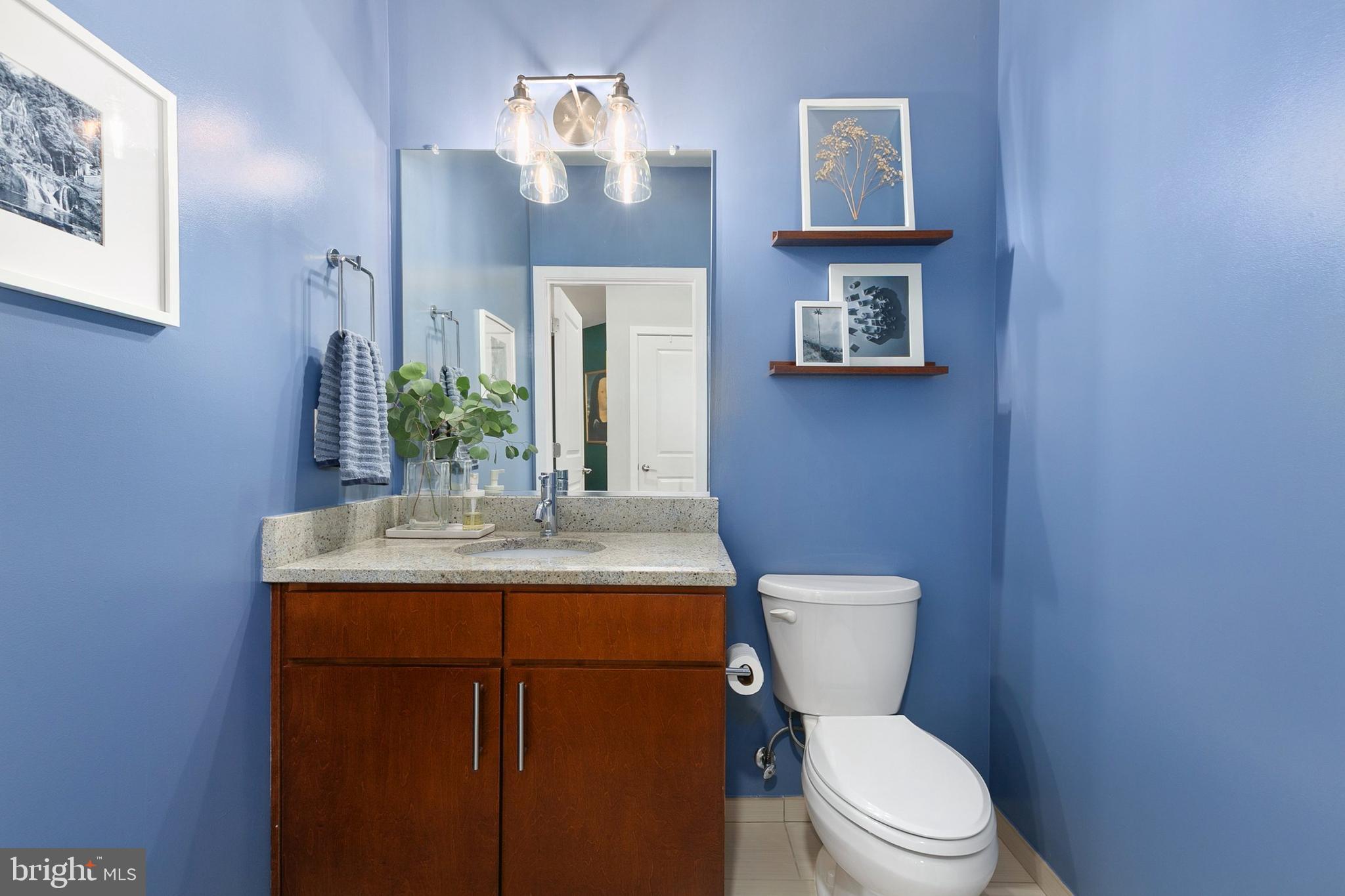 THE ORION CODM - Residential