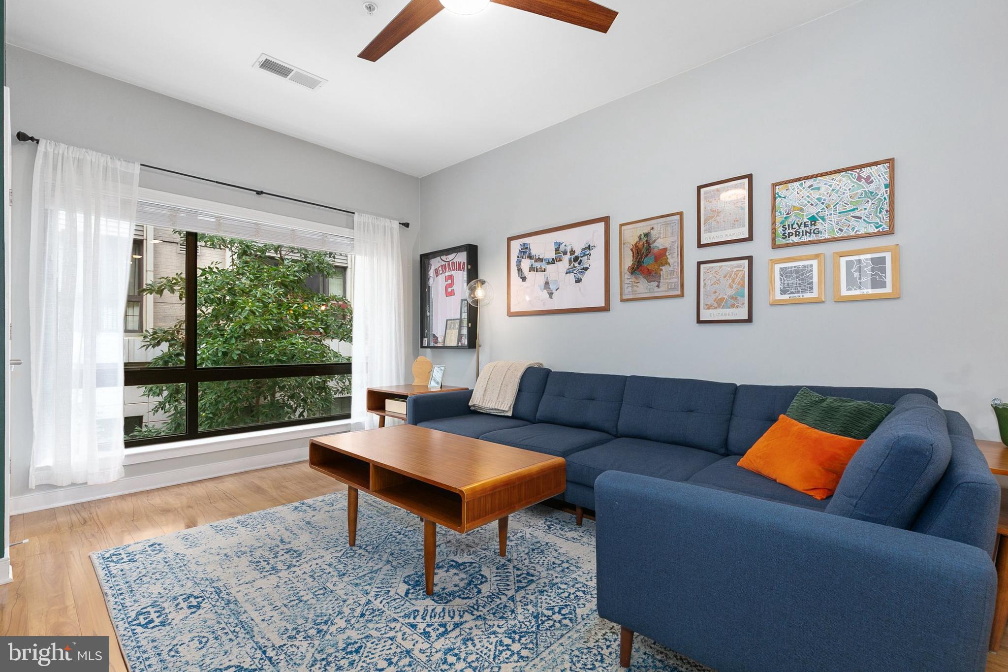 THE ORION CODM - Residential