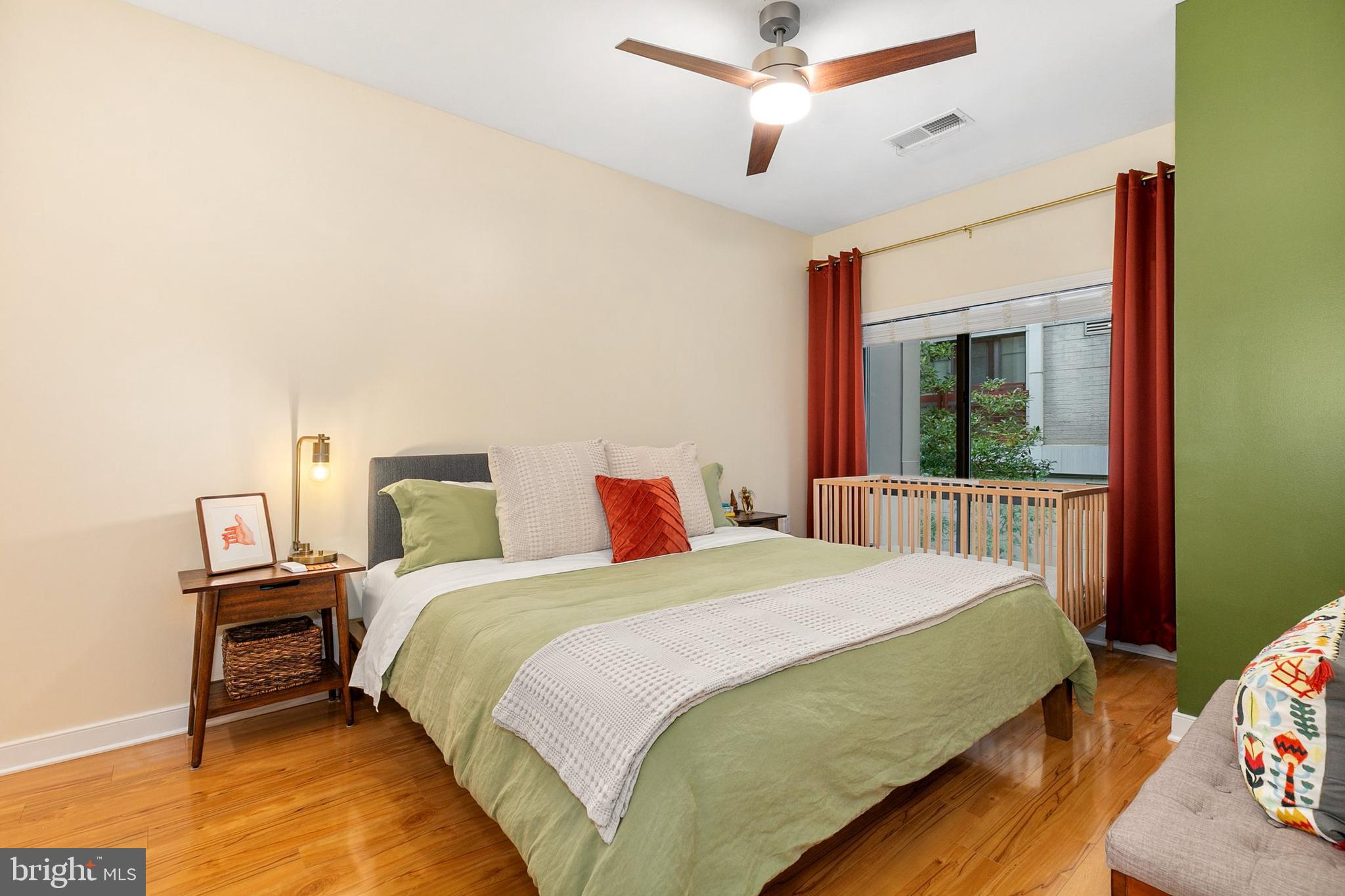 THE ORION CODM - Residential