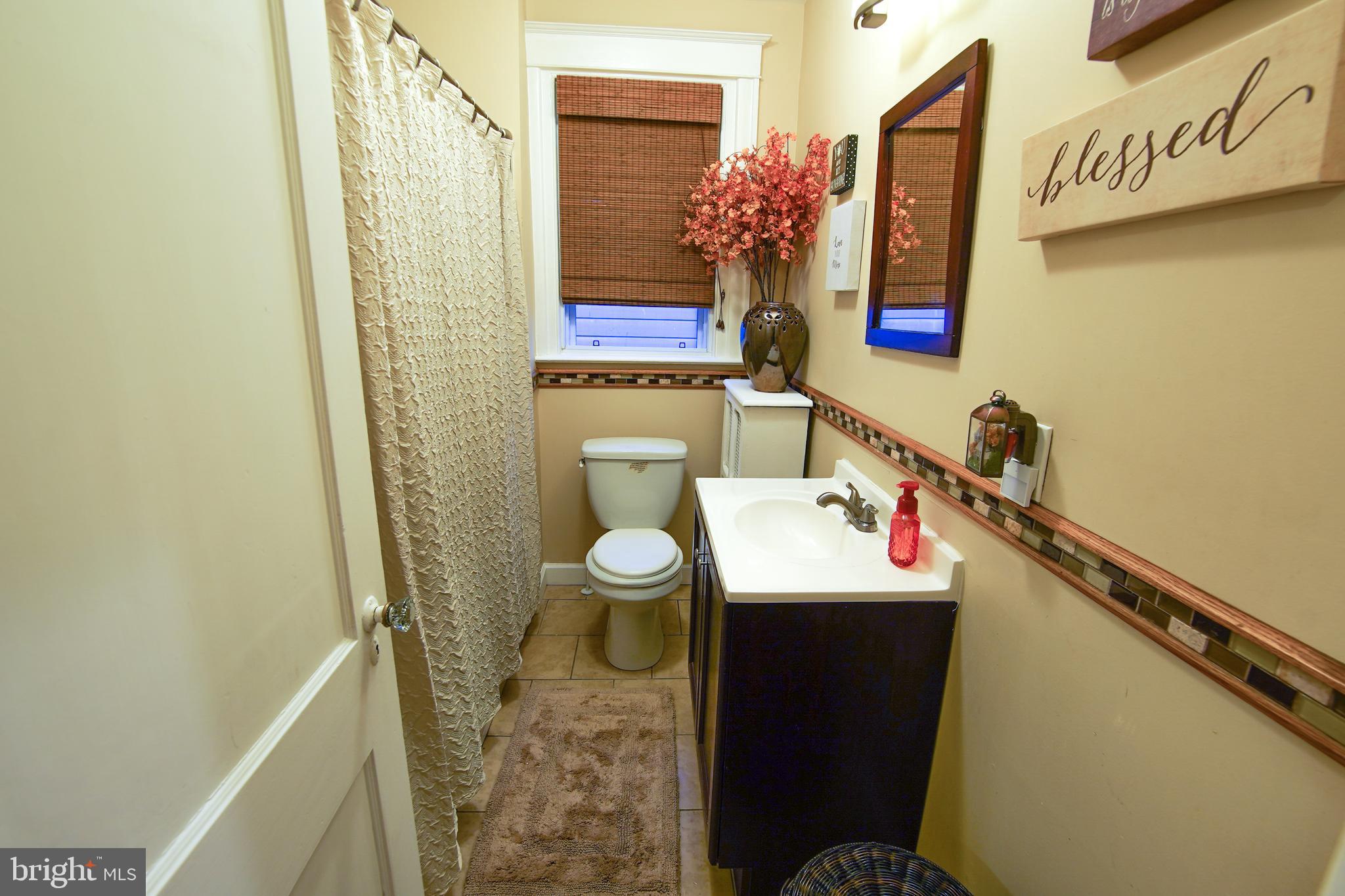 YEADON - Residential