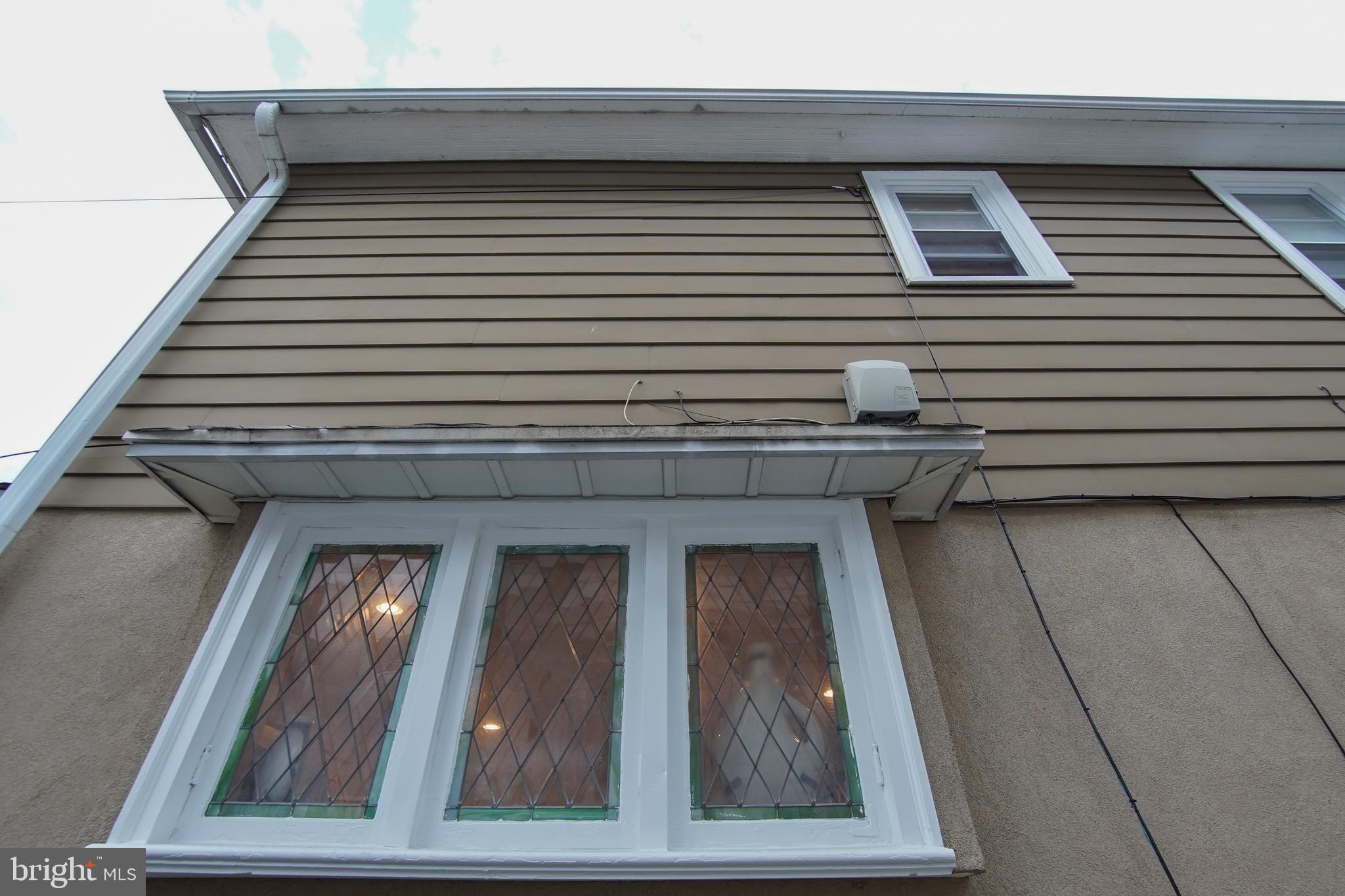 YEADON - Residential