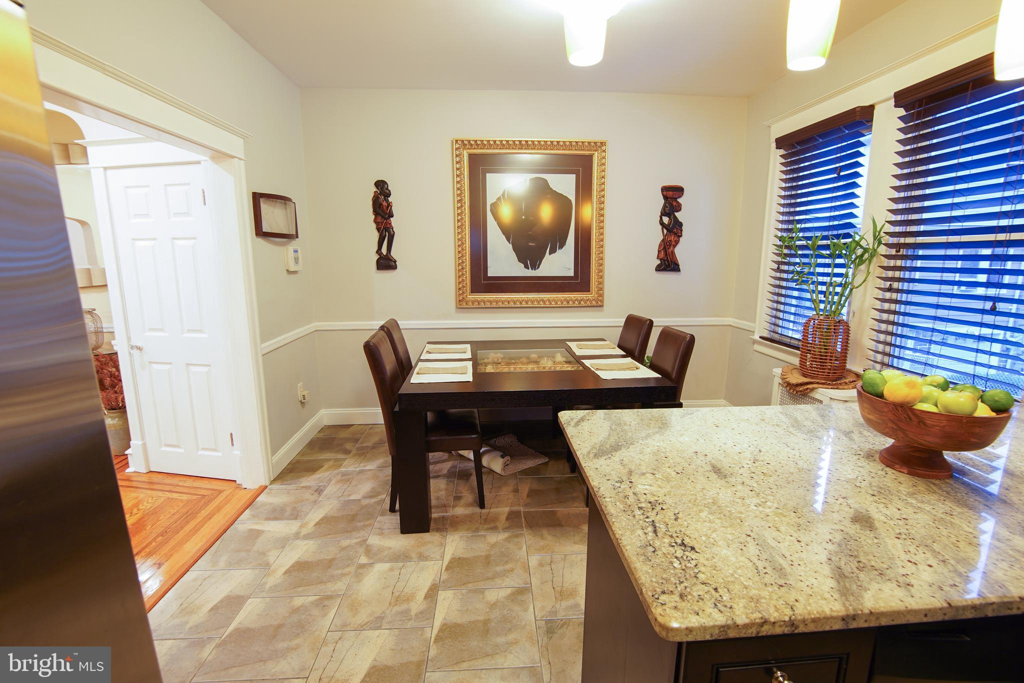 YEADON - Residential