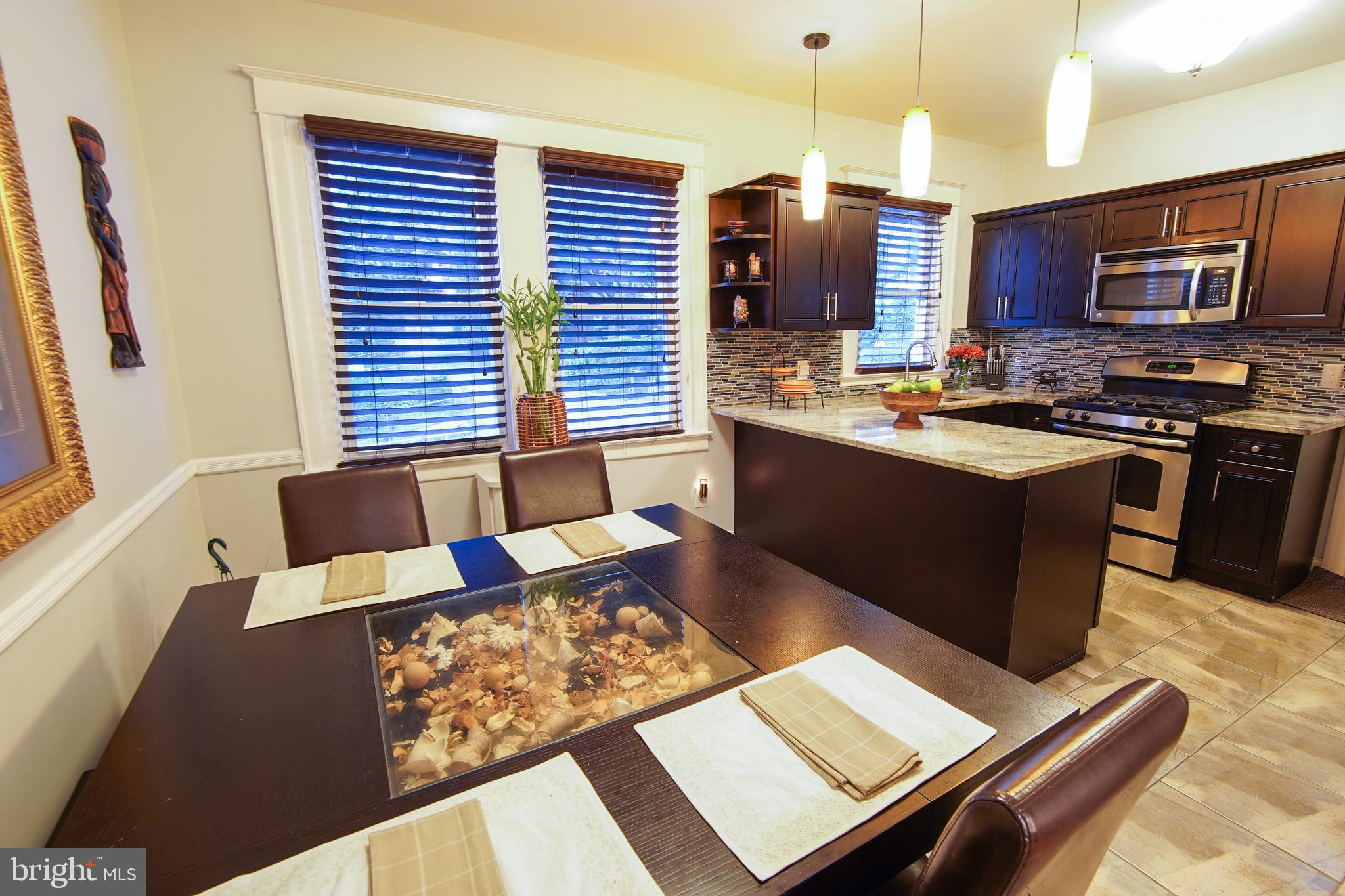 YEADON - Residential