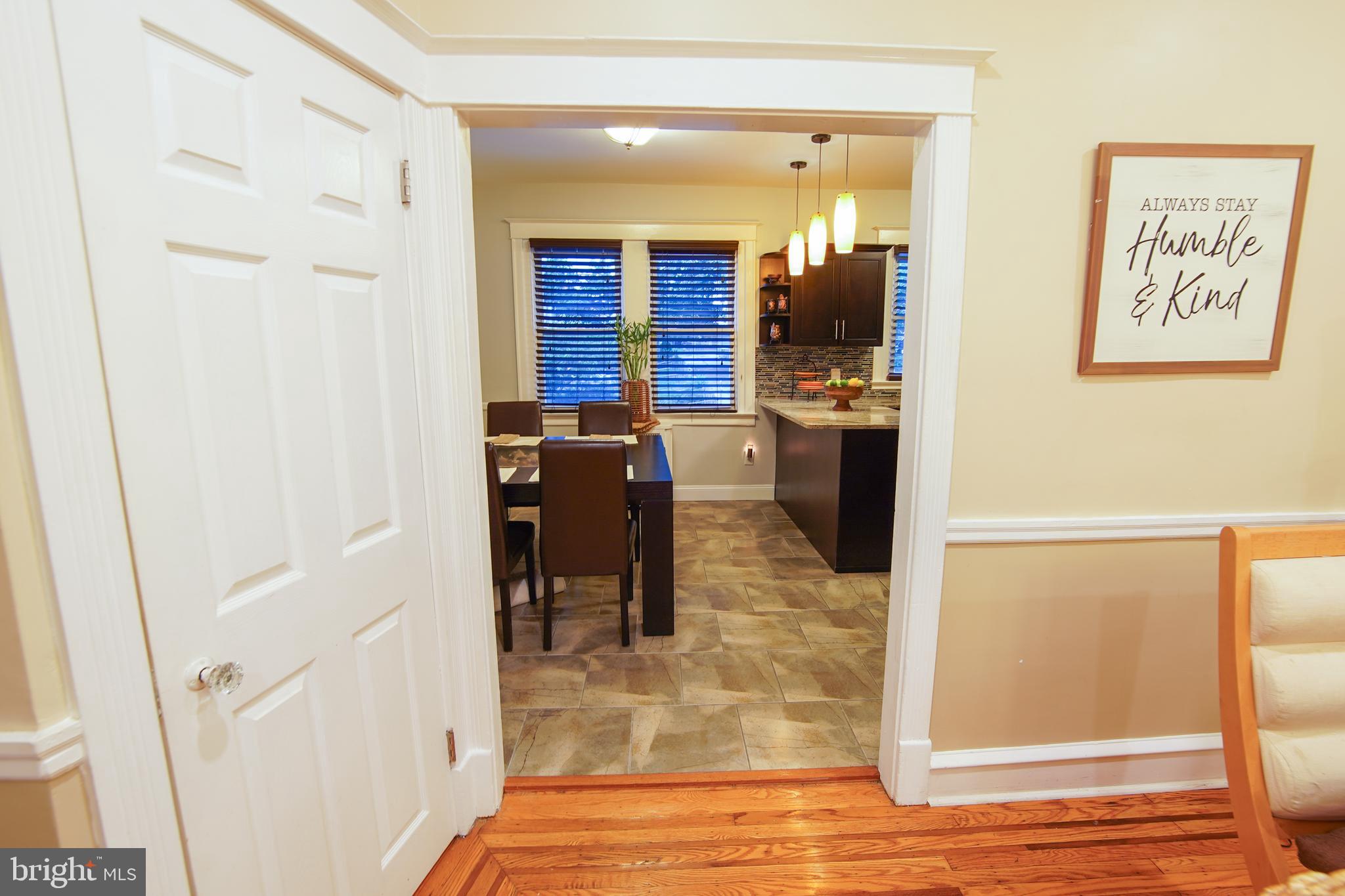 YEADON - Residential