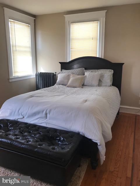 YEADON - Residential