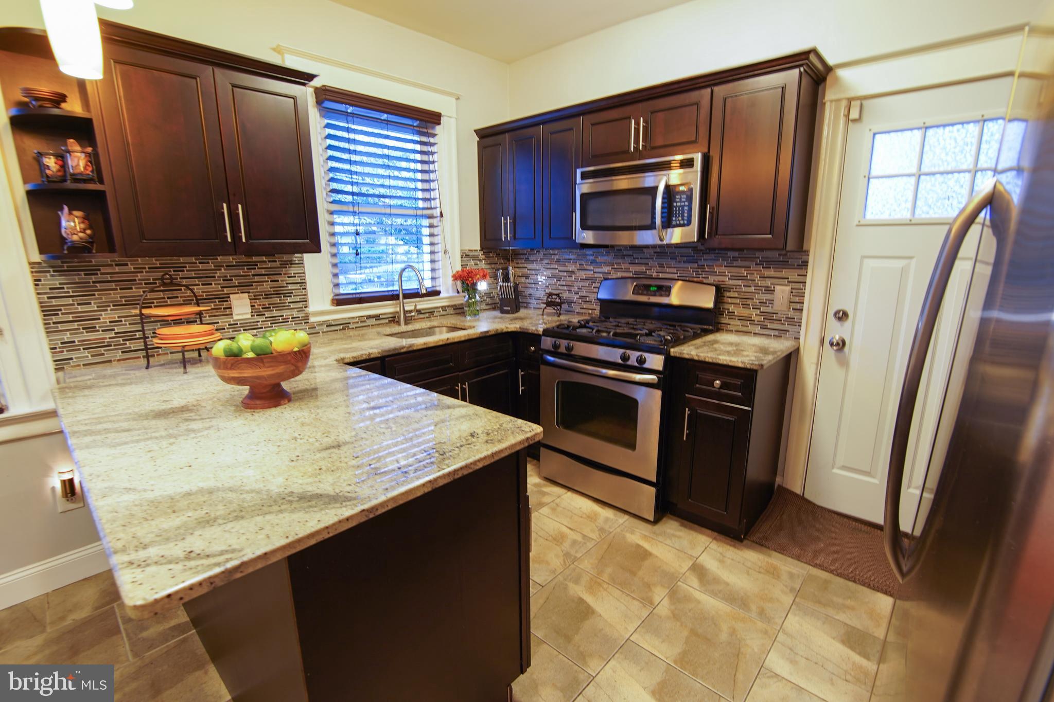 YEADON - Residential