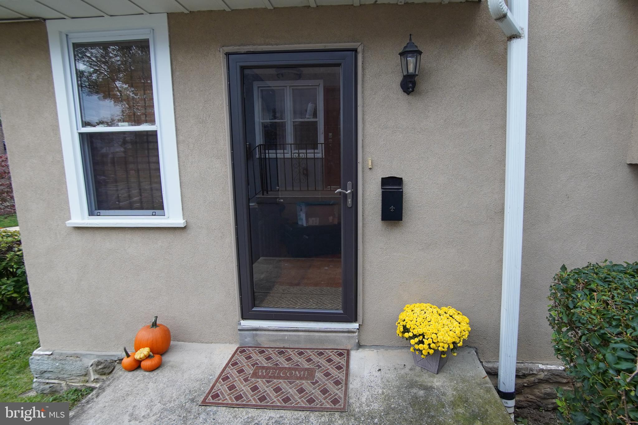 YEADON - Residential