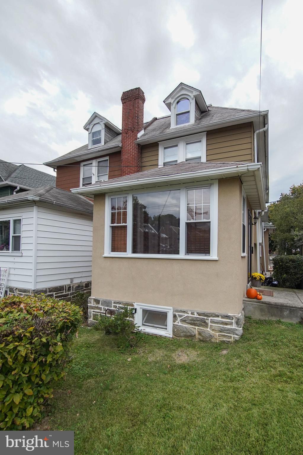 YEADON - Residential