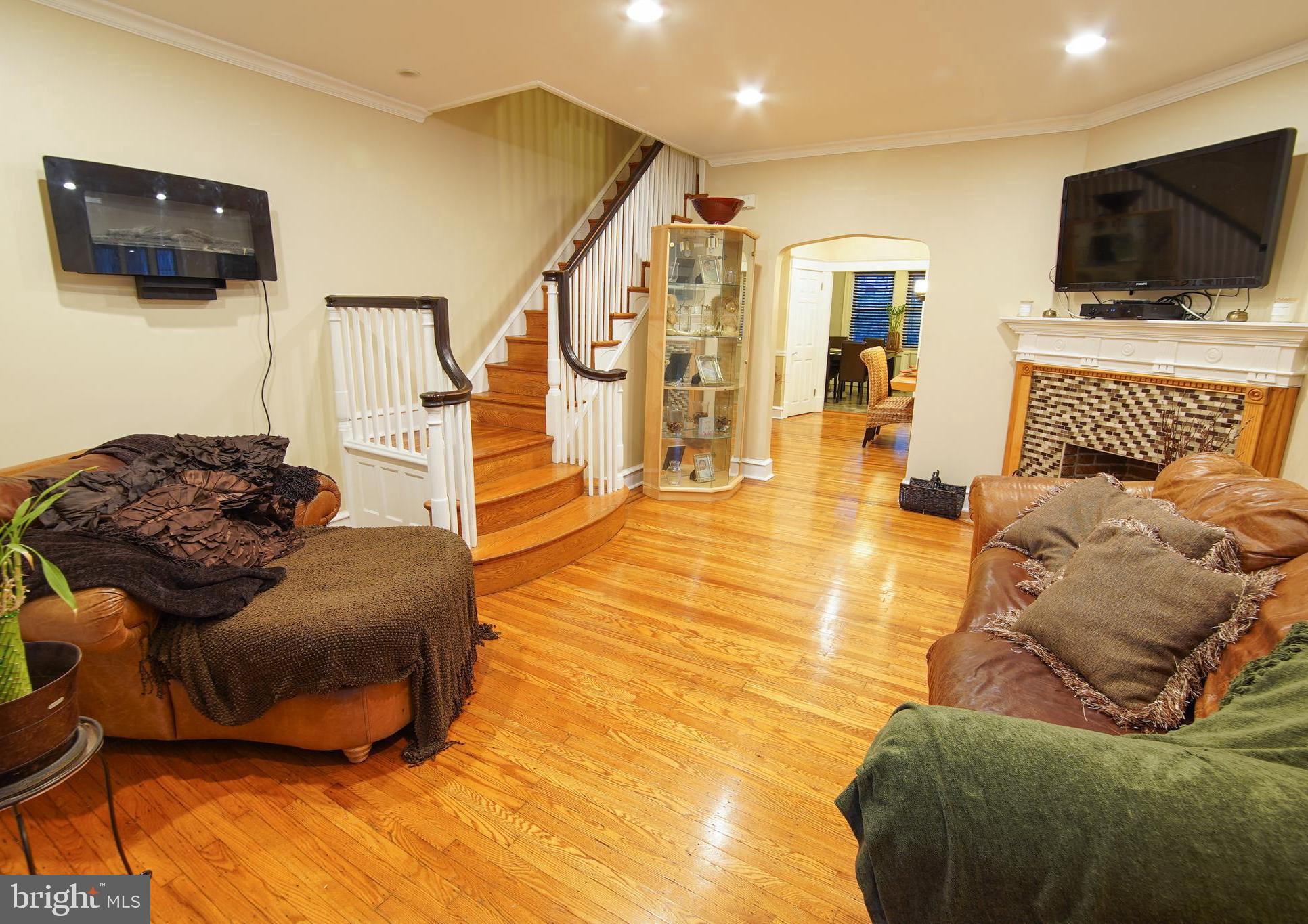 YEADON - Residential