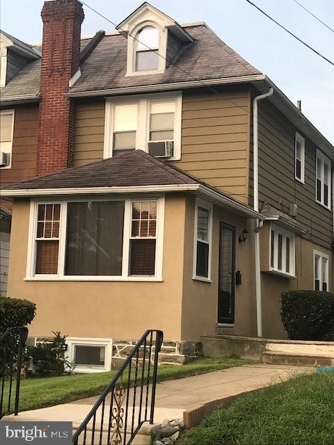 YEADON - Residential