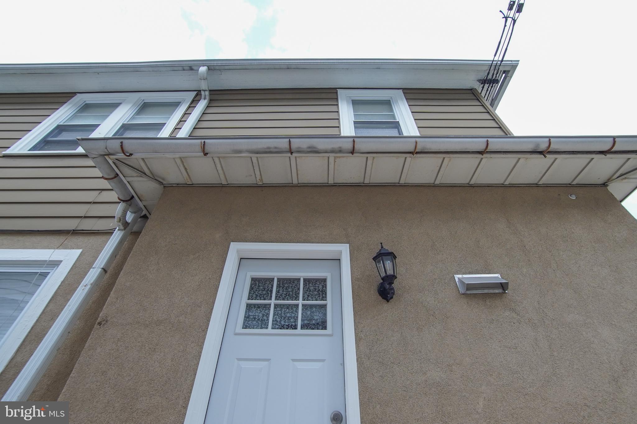 YEADON - Residential