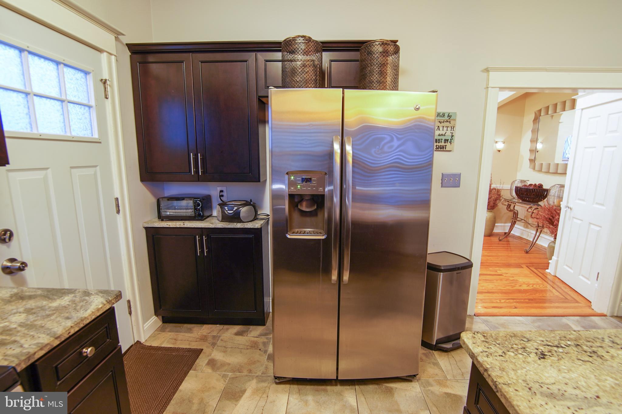 YEADON - Residential