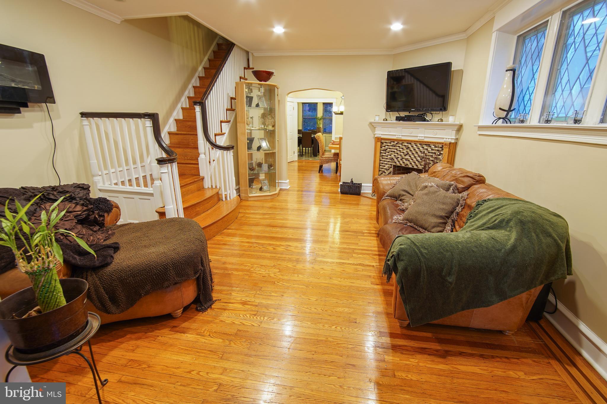 YEADON - Residential