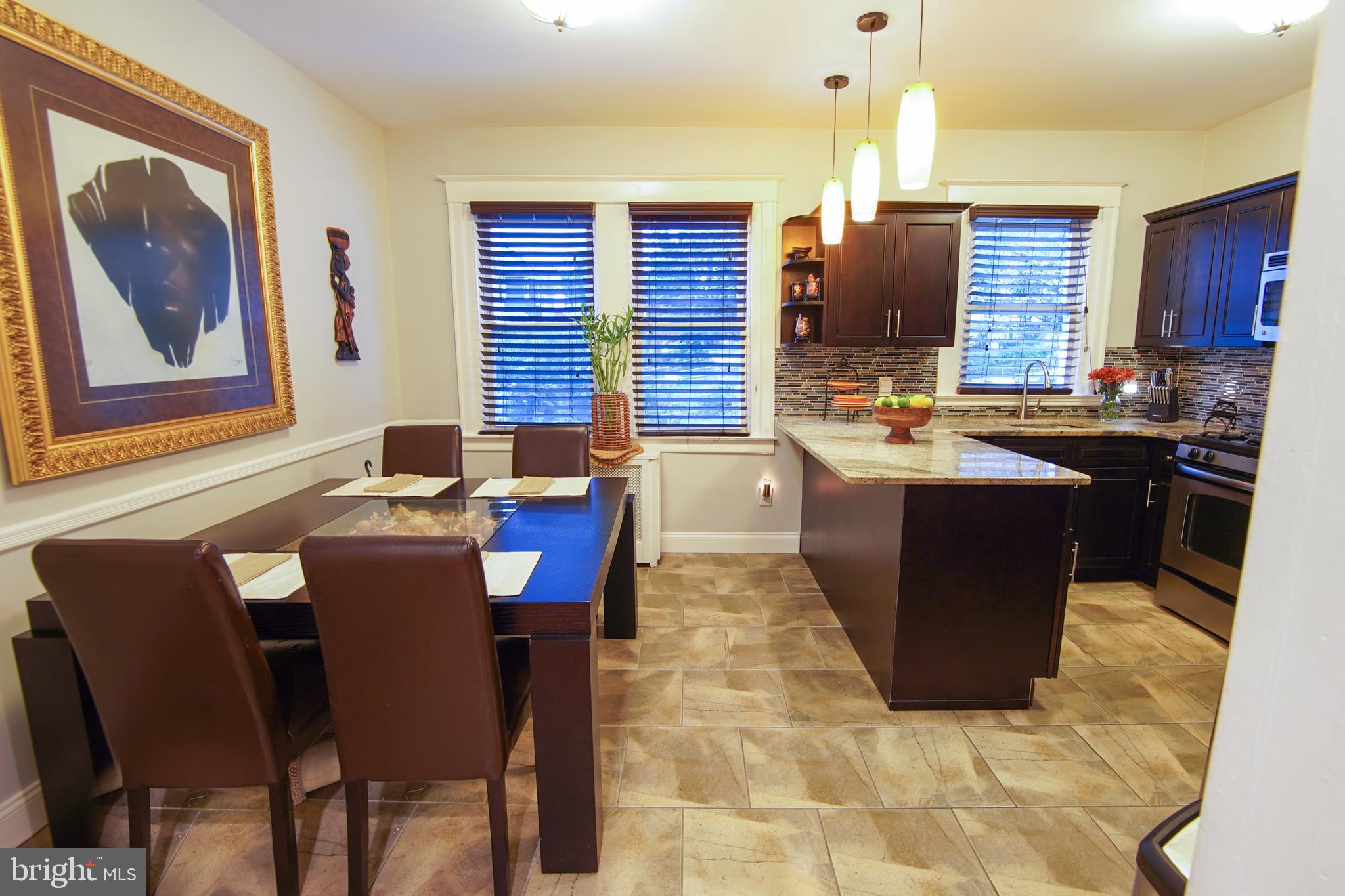 YEADON - Residential