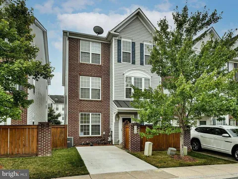 108 Mountain Creek Circle, Frederick, MD MLS: MDFR2063912