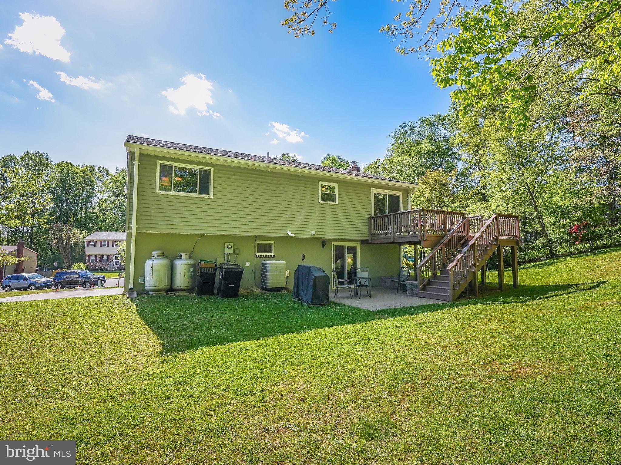 DALE CITY - Residential