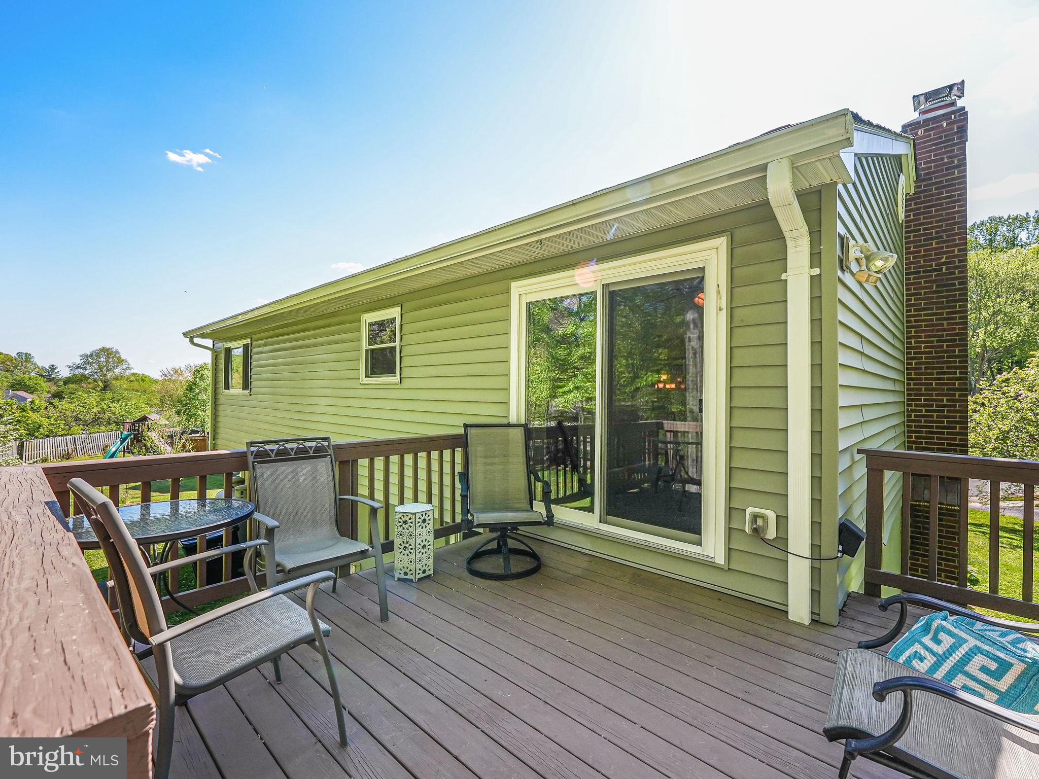 DALE CITY - Residential