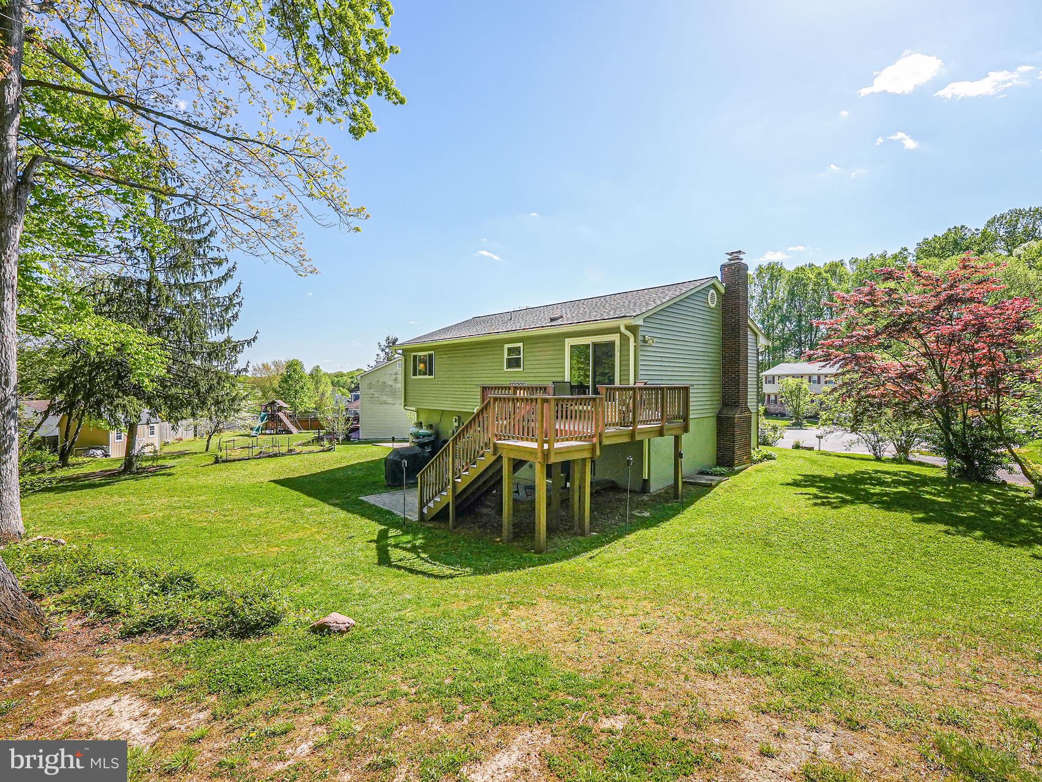 DALE CITY - Residential