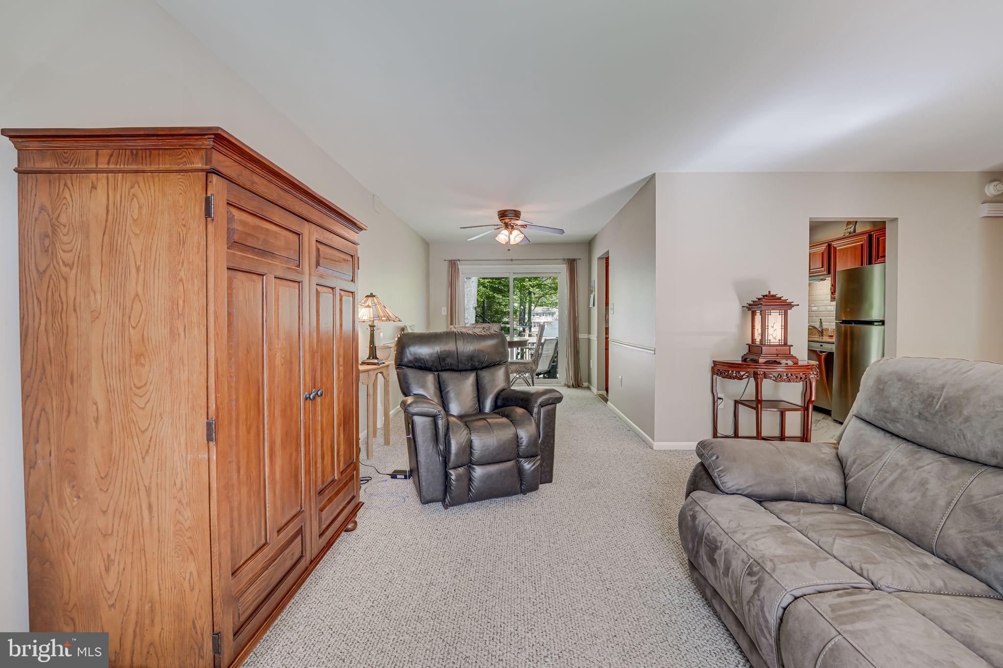 DALE CITY - Residential