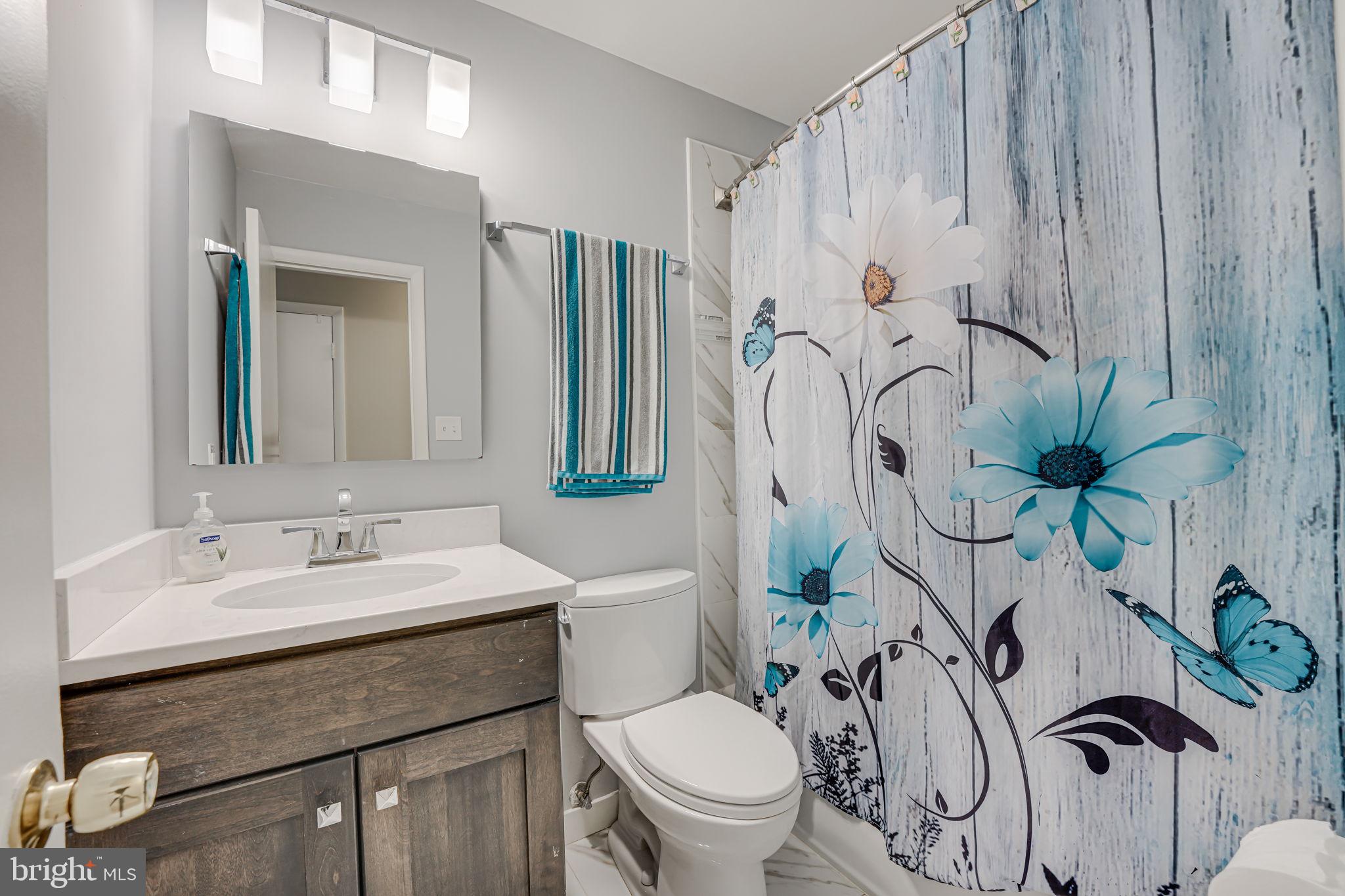 DALE CITY - Residential