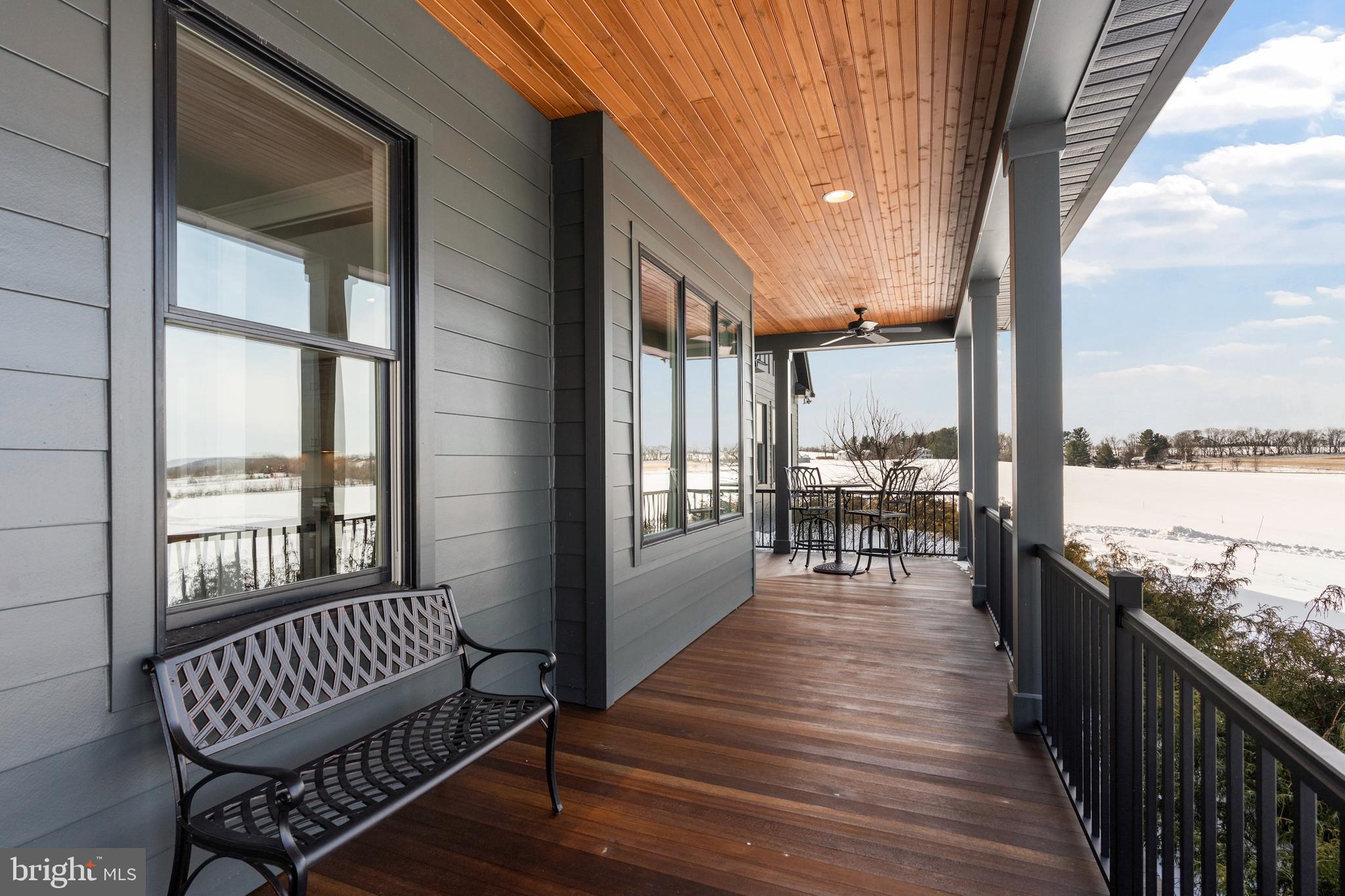 ESTATES AT POTOMAC FARMS - Residential