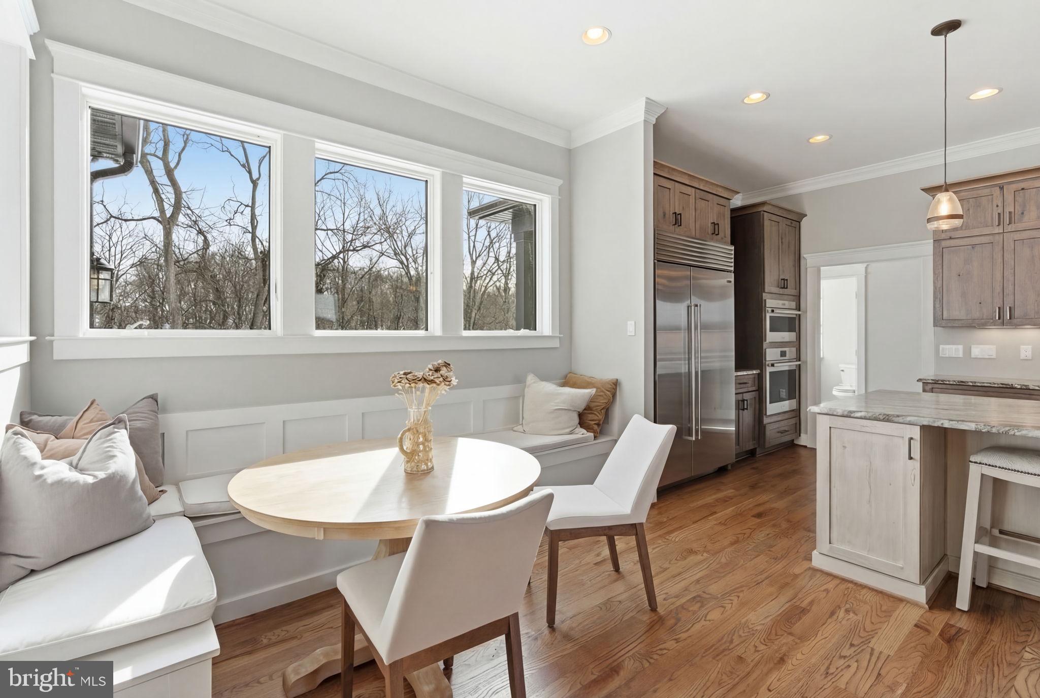 ESTATES AT POTOMAC FARMS - Residential