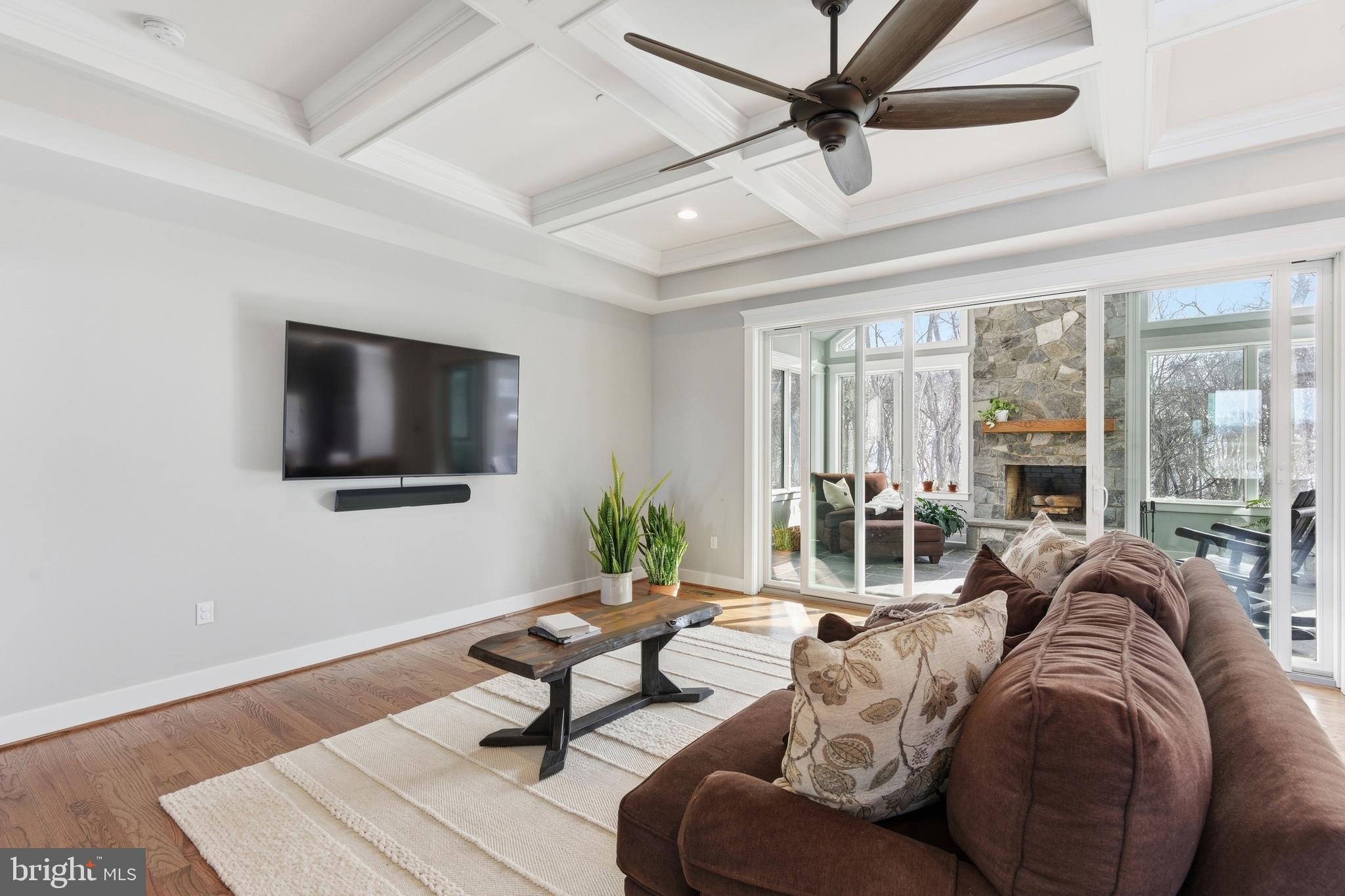 ESTATES AT POTOMAC FARMS - Residential