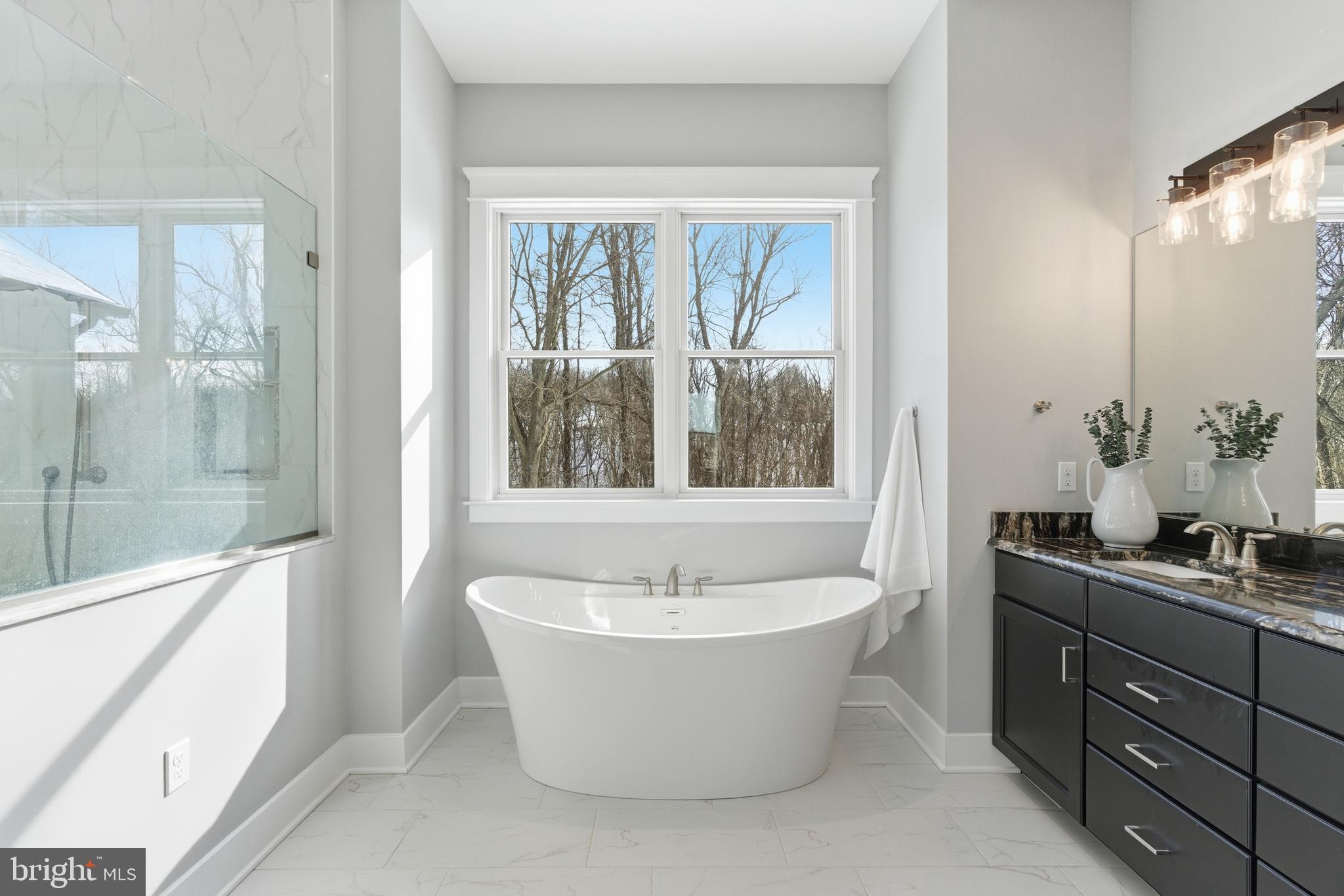 ESTATES AT POTOMAC FARMS - Residential