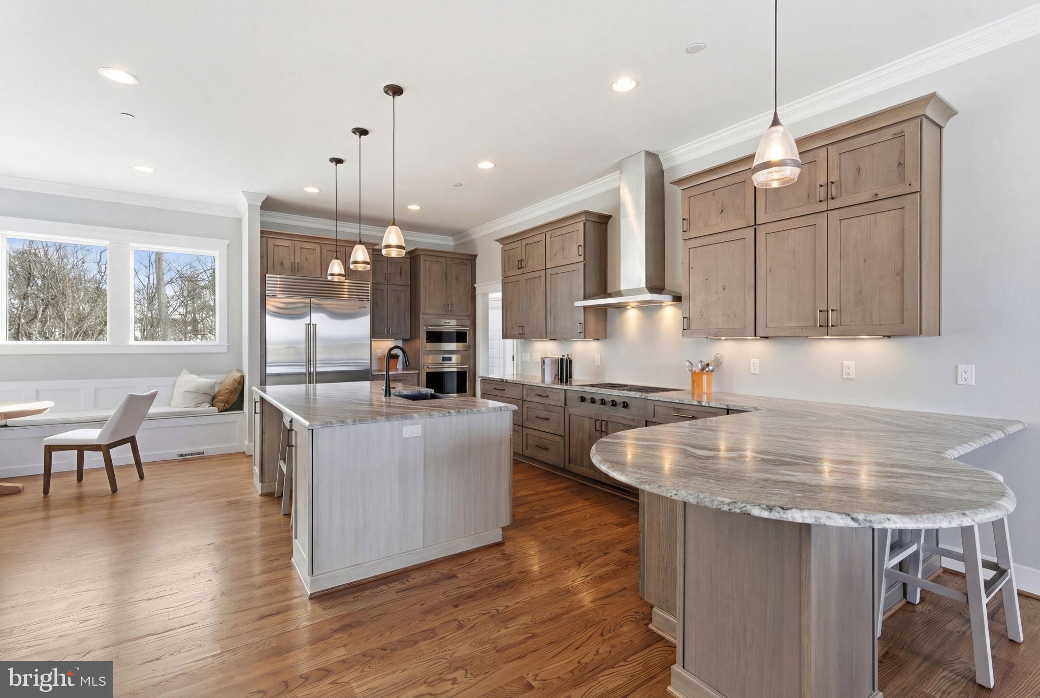 ESTATES AT POTOMAC FARMS - Residential