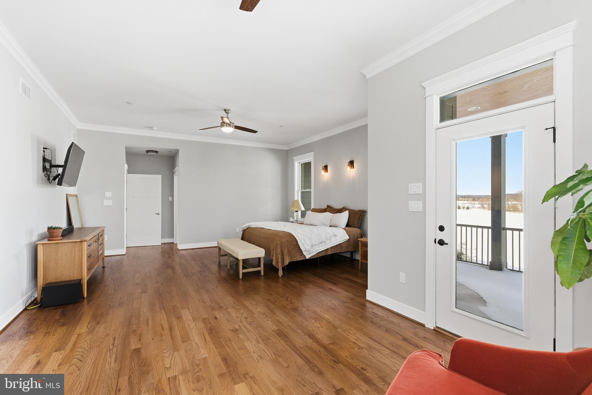 ESTATES AT POTOMAC FARMS - Residential