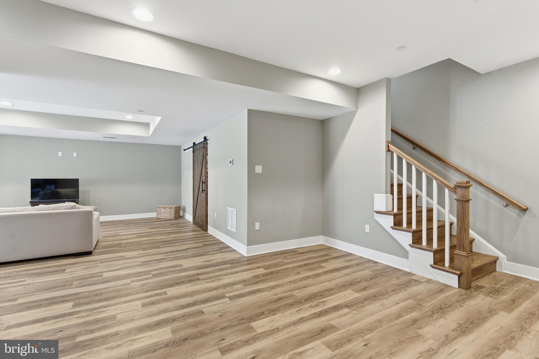 ESTATES AT POTOMAC FARMS - Residential